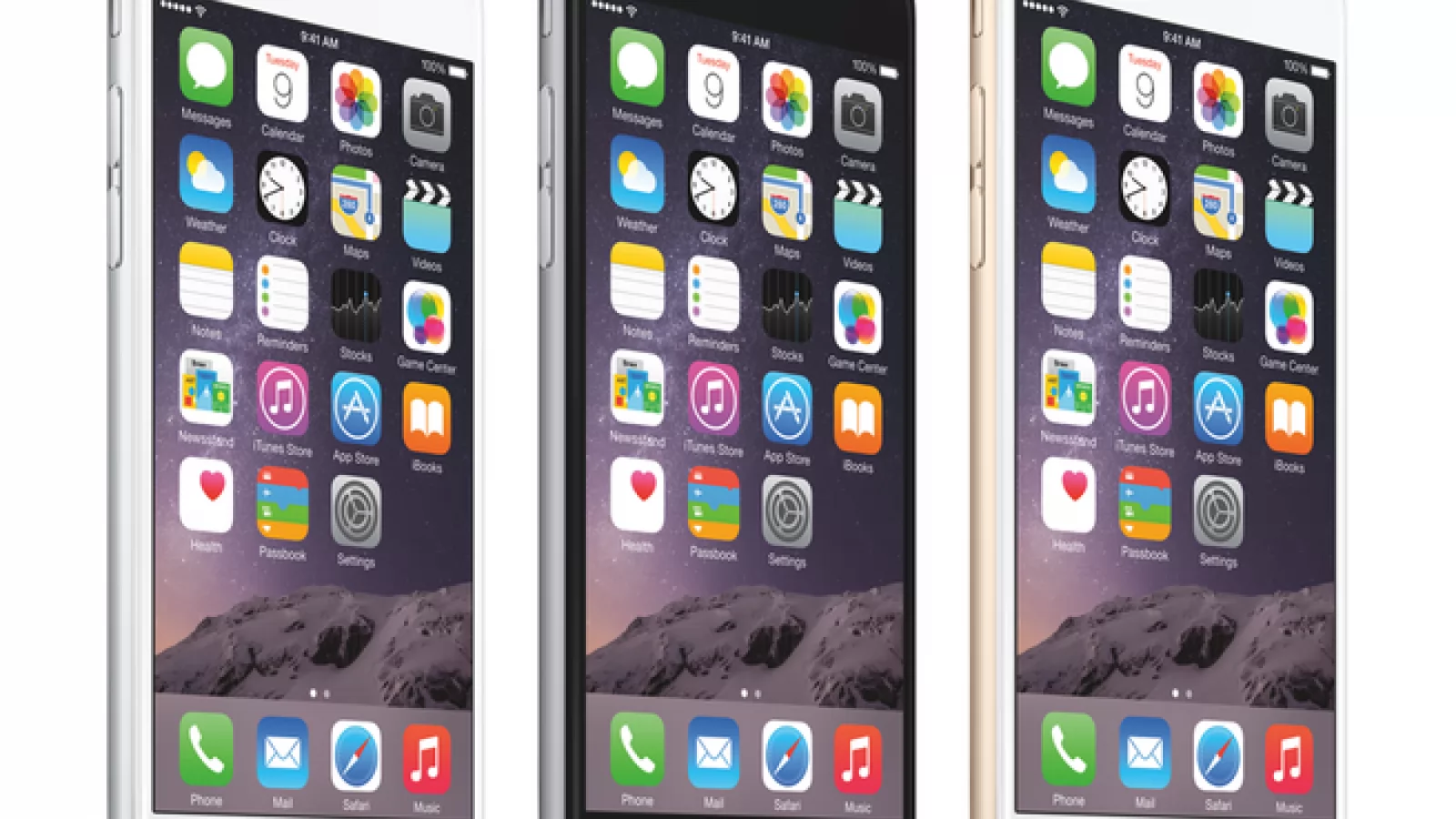 iPhone 6 pus În vânzare În Încă 36 de țări de pe 31 octombrie, inclusiv În România!