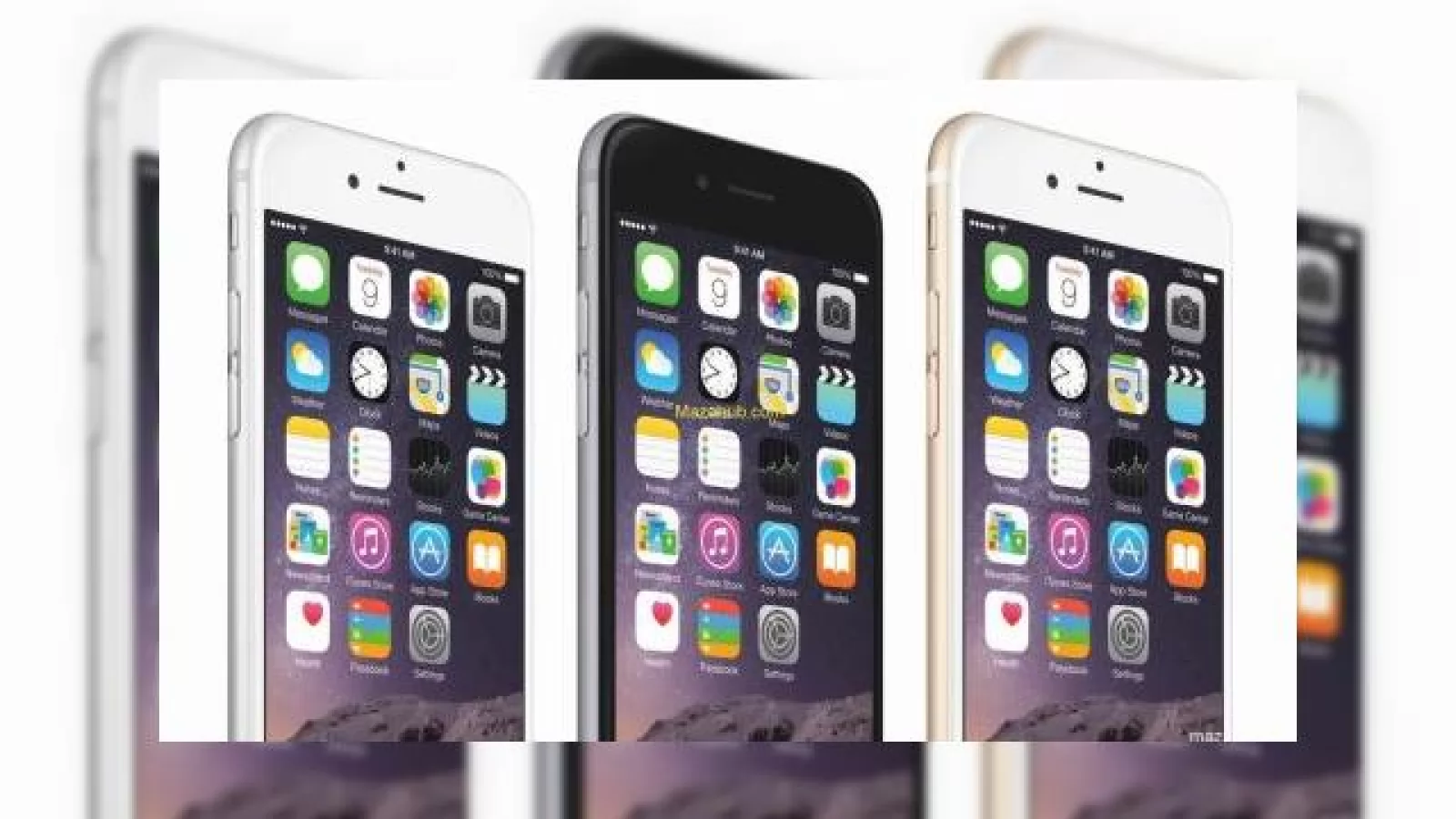 Telekom Romania pregătește iPhone 6 și iPhone 6 Plus pentru lansare; Precomenzile debutează pe 24 octombrie