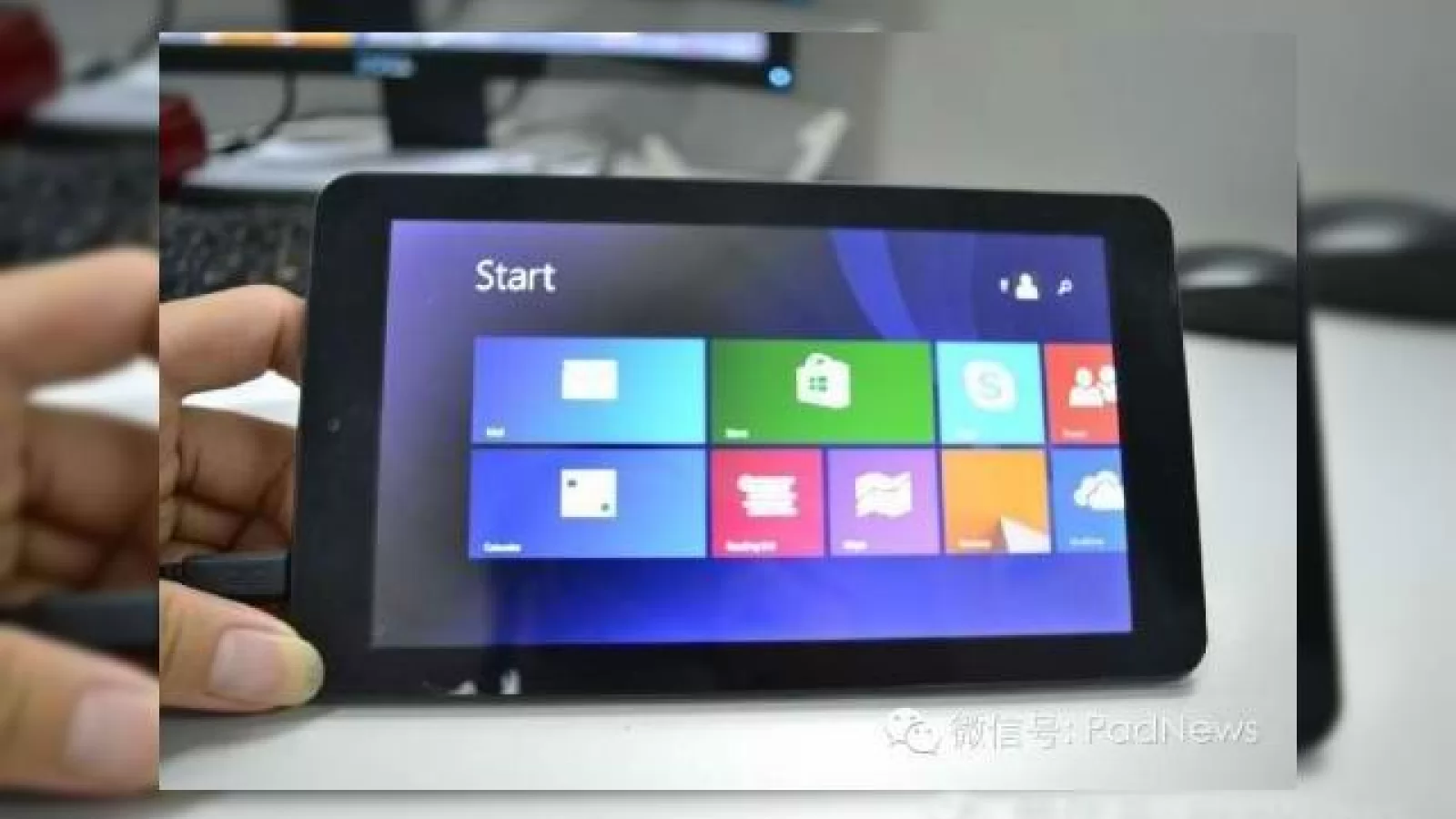 Tabletele Windows cu prețuri de sub 70$ sunt acum realitate; primele modele sunt prezentate În China