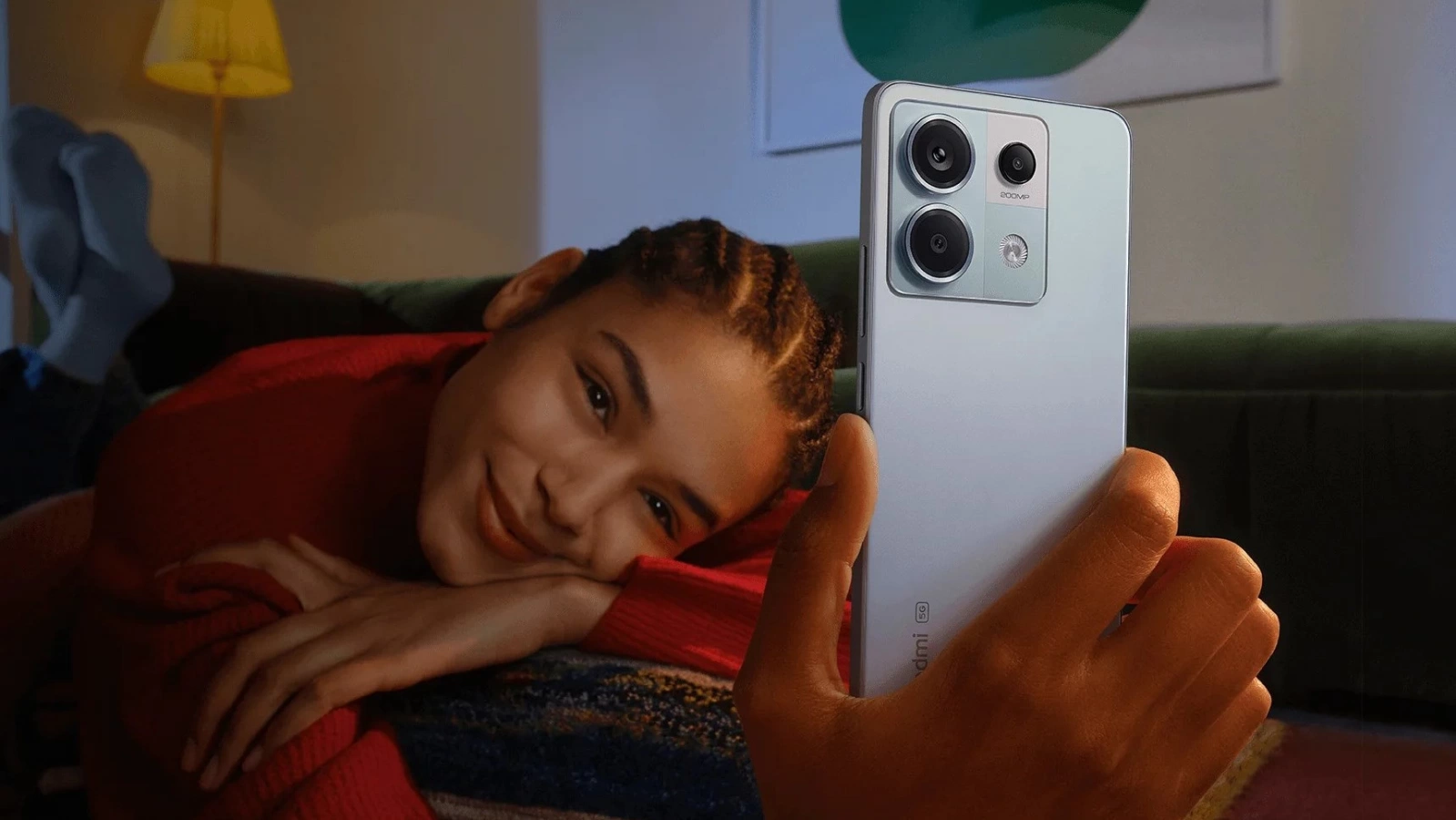 Preț și disponibilitate Redmi Note 13 Pro în România (+ smartwatch sau smartband cadou)