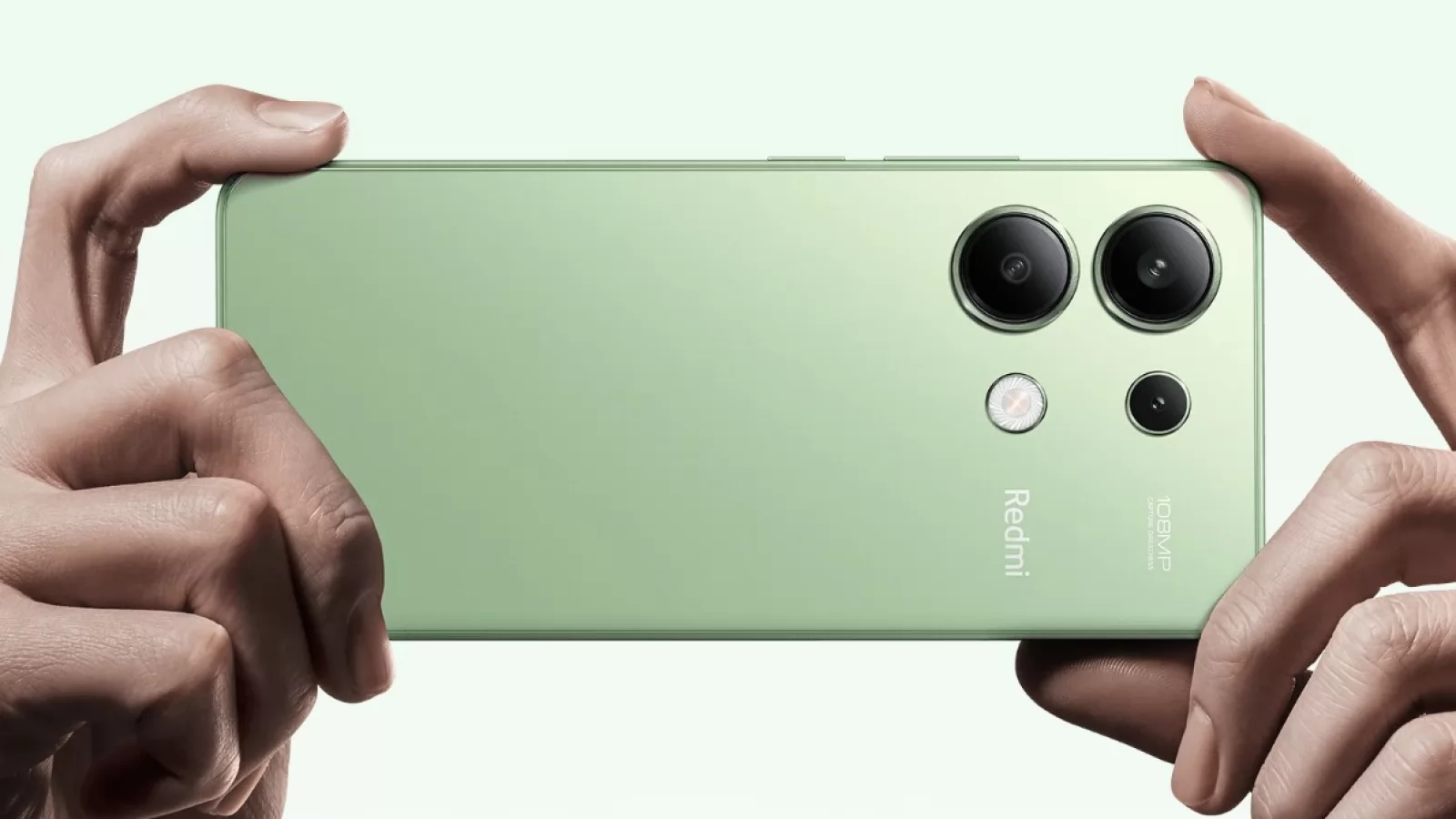 Preț și disponibilitate Redmi Note 13 în România (+ Smart Band 8 cadou)