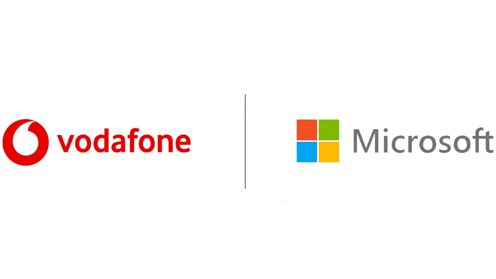 Vodafone îşi ia AI-ul de la Microsoft, încheie un contract pe 10 ani, care implică şi servicii cloud, IoT