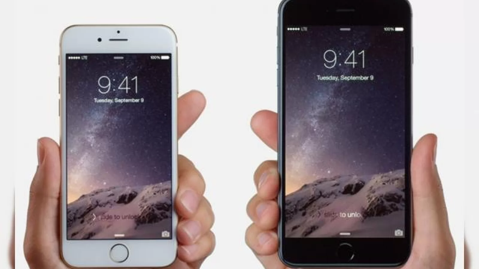 Orange anunță disponibilitatea lui iPhone 6 și a lui iPhone 6 Plus Începând cu 31 octombrie