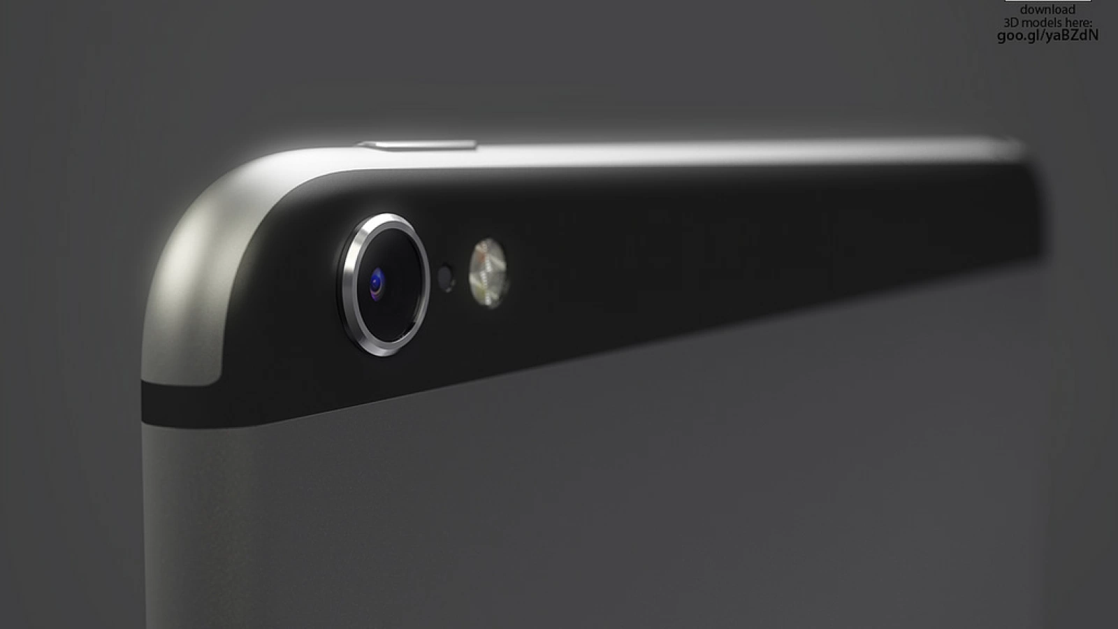 iPad Mini 3 și iPad Air 2 ar putea arăta astfel... dacă ar fi inspirate de iPhone 6