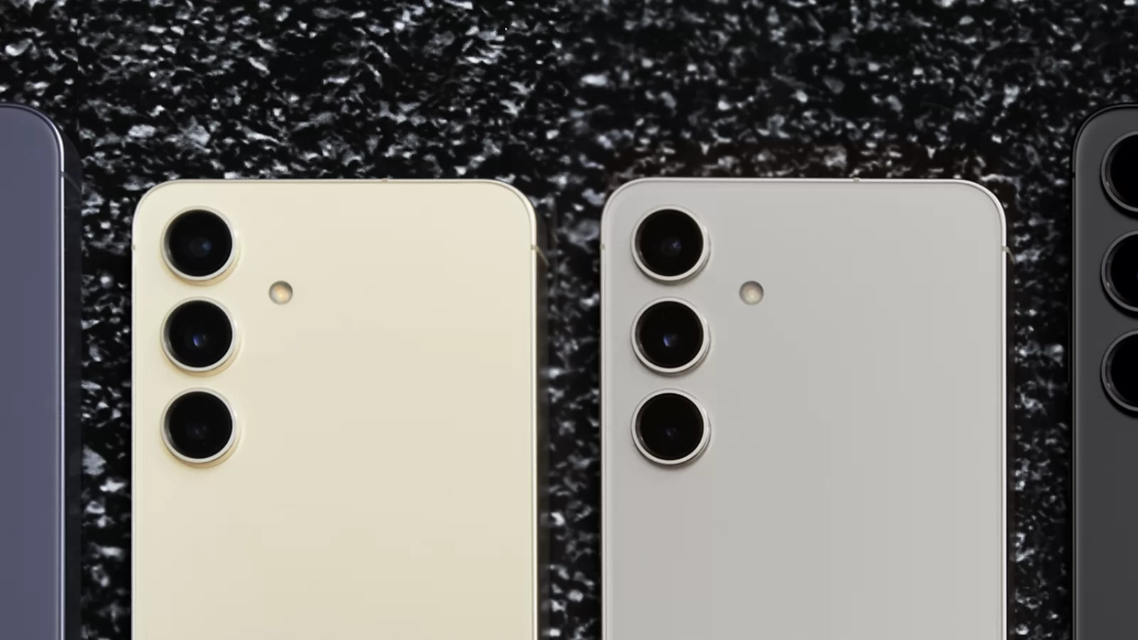 Samsung Galaxy S24 5G a debutat! Flagship-ul mignon are procesor Exynos de generație nouă, design familiar, funcții AI interesante