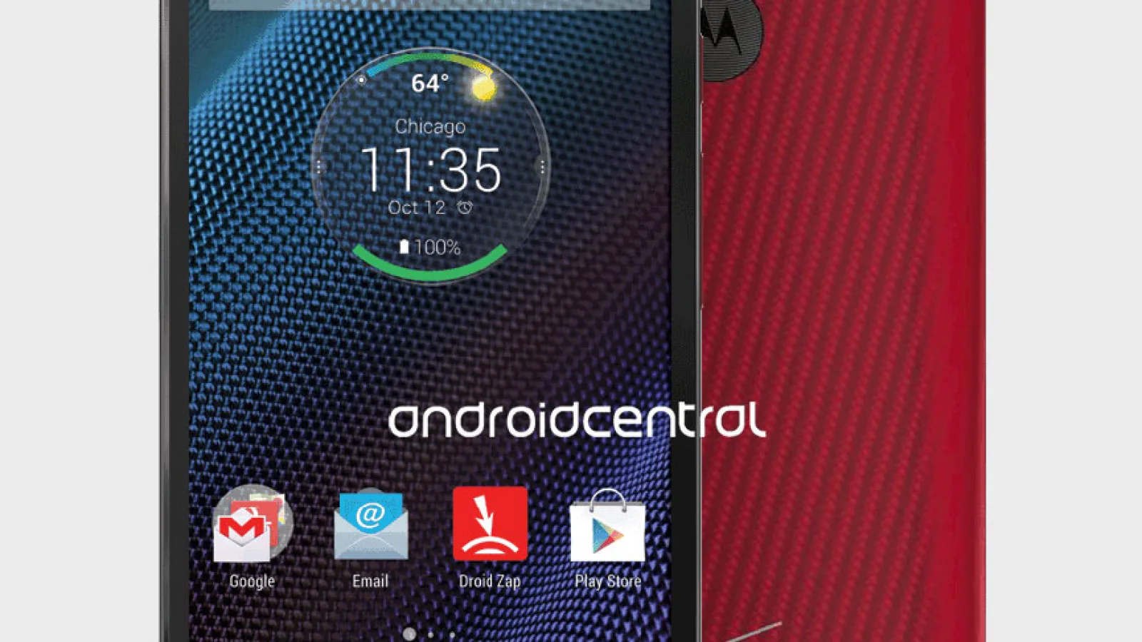 Iată detaliile complete despre noul telefon flagship Motorola: Droid Turbo vine cu procesor Snapdragon 805 și ecran Quad HD