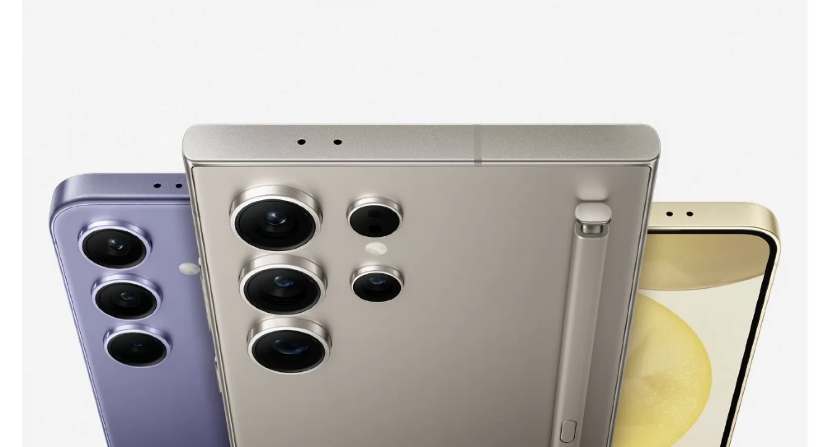 Preț și disponibilitate Samsung Galaxy S24 Ultra în România