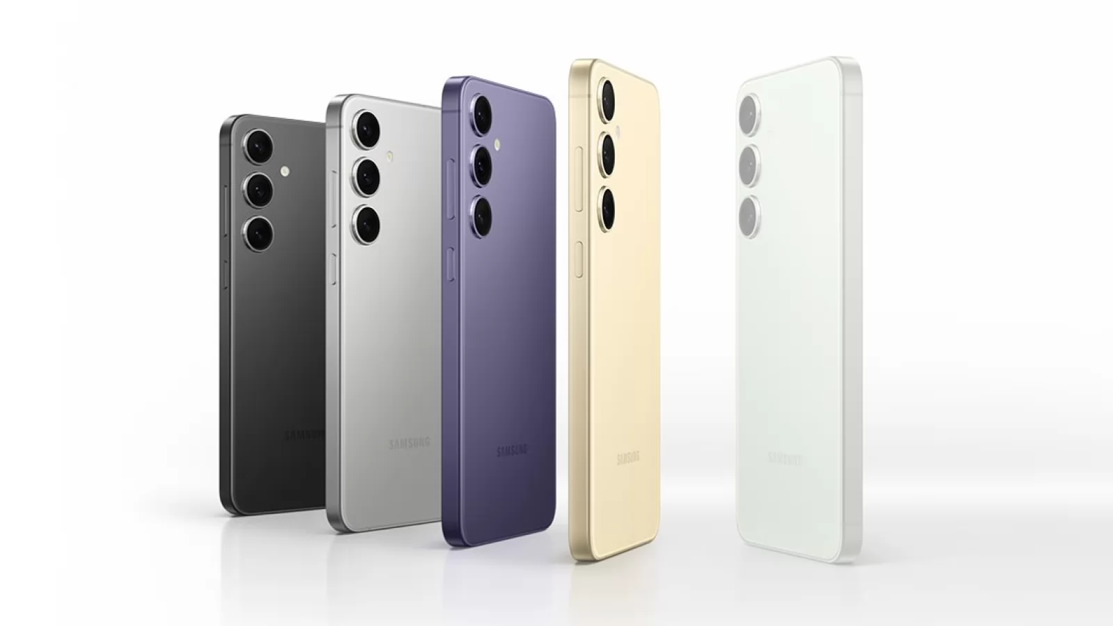 Preț și disponibilitate Samsung Galaxy S24+ în România