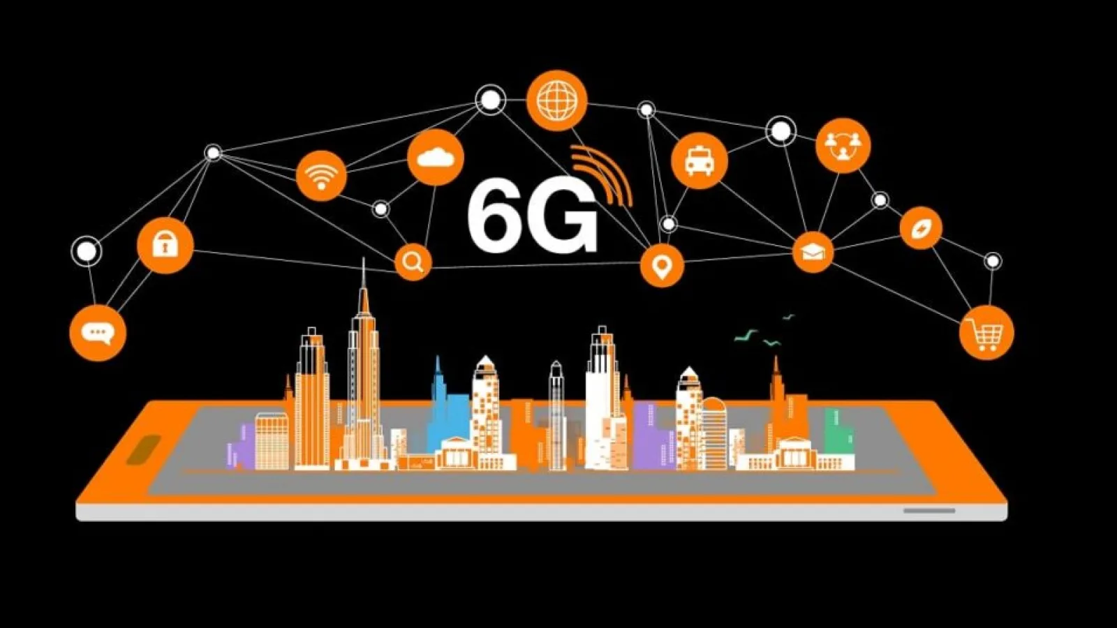 Orange România forță motrică în cercetarea 6G; Se implică în proiecte esențiale din cadrul Horizon Europe