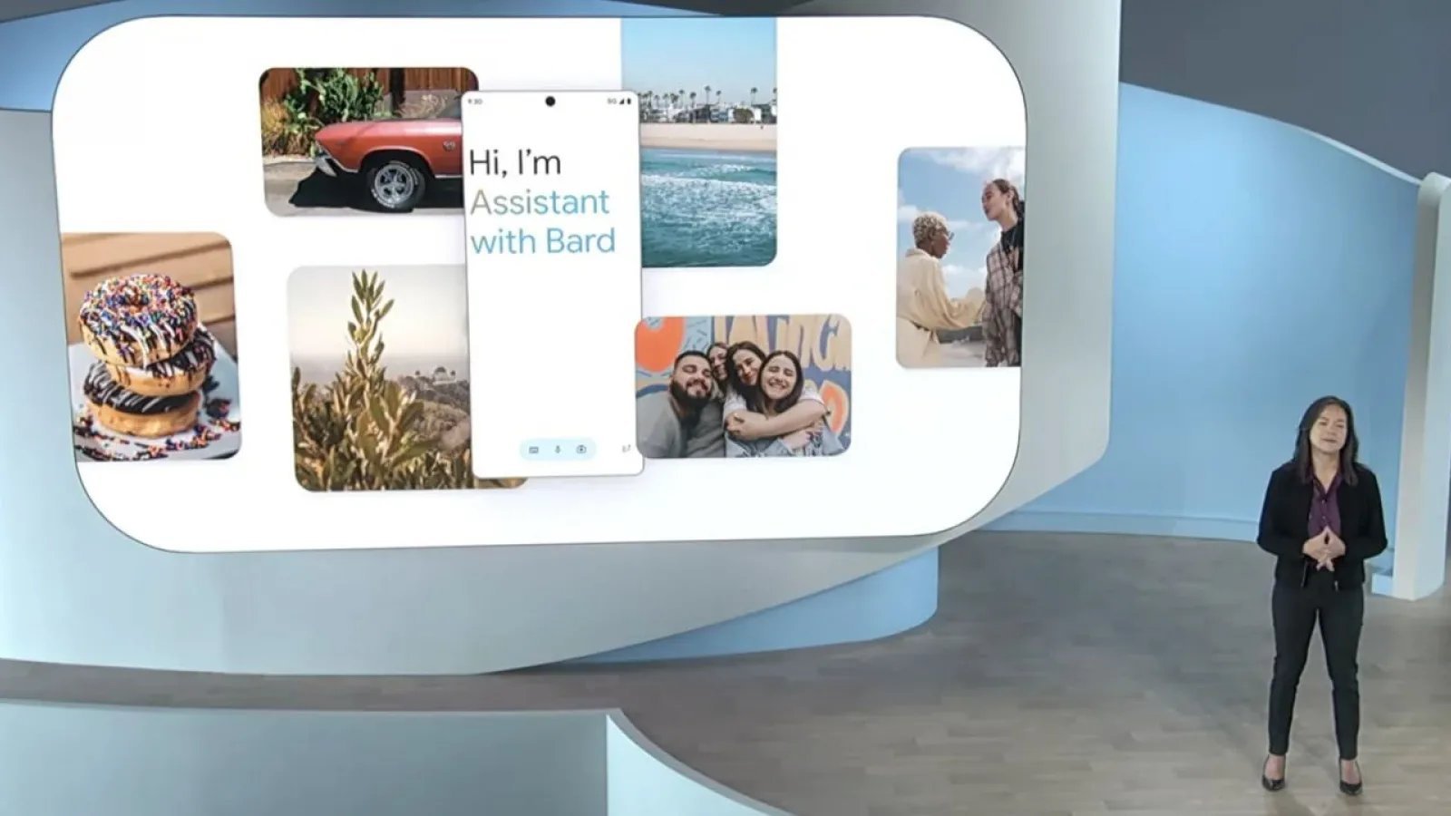 Google Assistant ajunge la final? S-ar putea rebrandui în Bard AI; Iată dovezi
