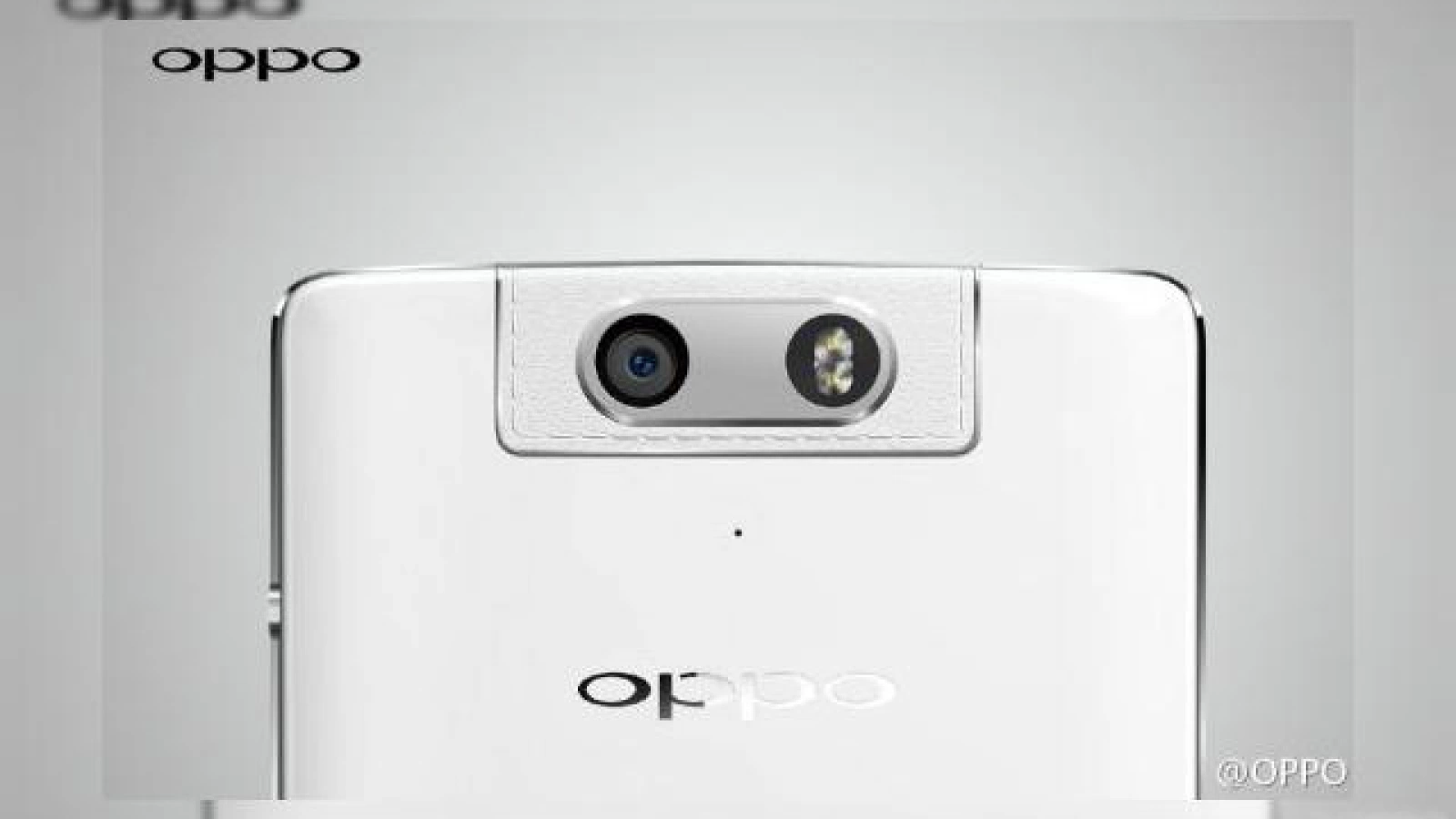 Oppo N3 primește un demo video În care Îi vedem camera rotativă În acțiune (Video)