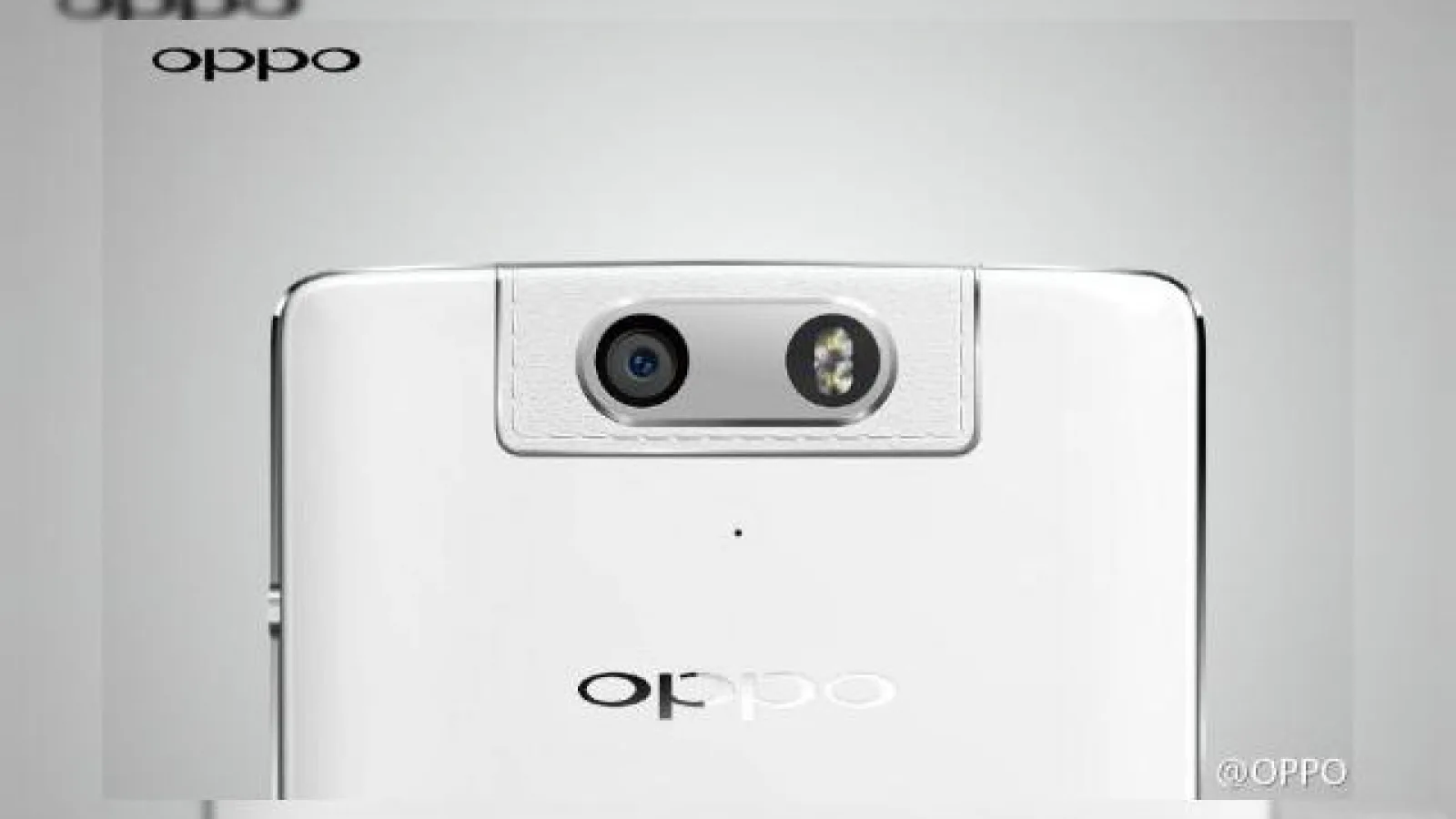 Oppo N3 primește un demo video În care Îi vedem camera rotativă În acțiune (Video)