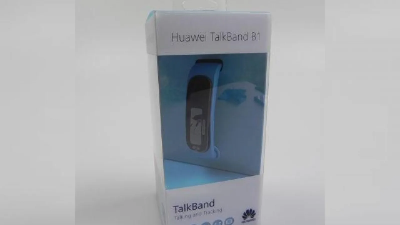 Huawei Talkband B1 unboxing: brățara pentru fitness cu headset integrat a sosit la Mobilissimo.ro (Video)