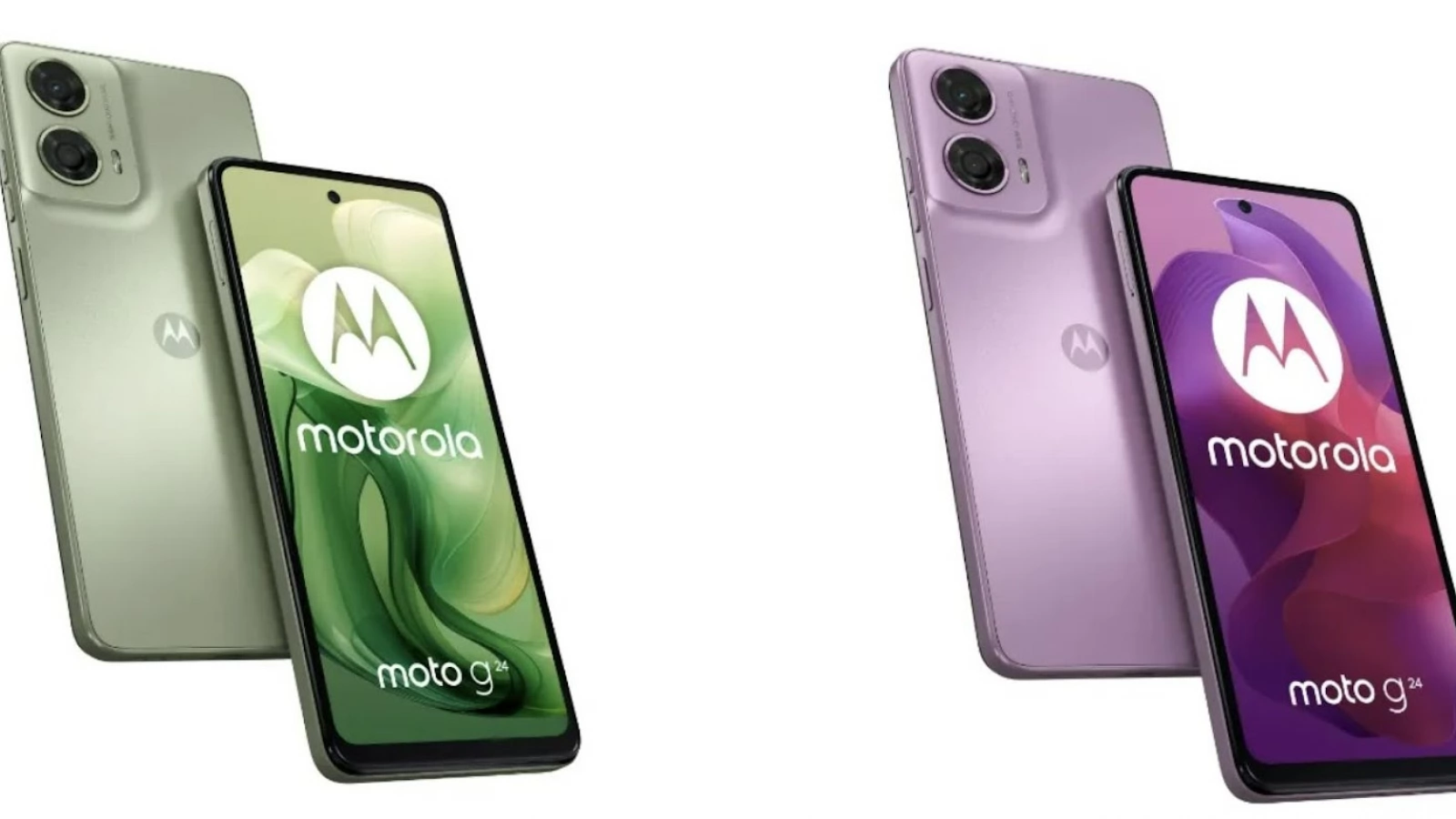Cel mai ieftin telefon Moto G din 2024? Moto G24 apare în imagini şi aflăm specificaţiile sale