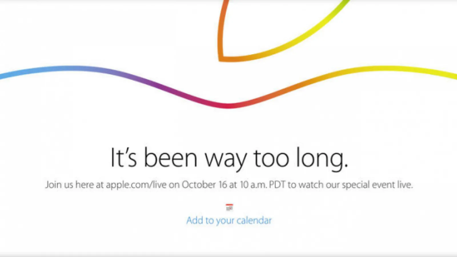 Iată ce așteptăm de la Apple În cadrul evenimentului de lansare iPad Air 2/ iPad Mini 3 de astăzi