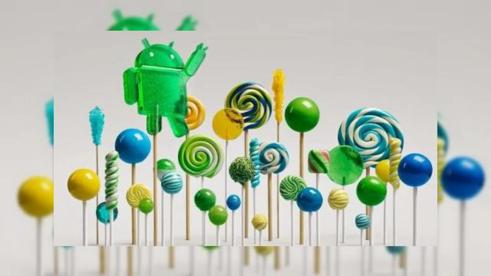 Iată cu ce are de gând să ne impresioneze Android 5.0 Lollipop la capitolul funcționalitate