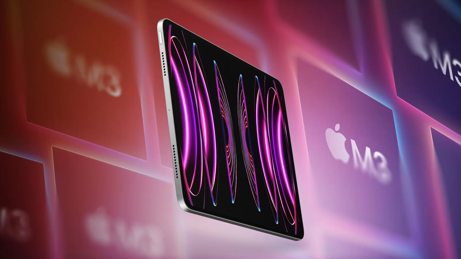 Tot ce a pregătit Apple pentru 2024: iPad Air, iPad Pro 2024, MacBook Air cu CPU M3 + altele