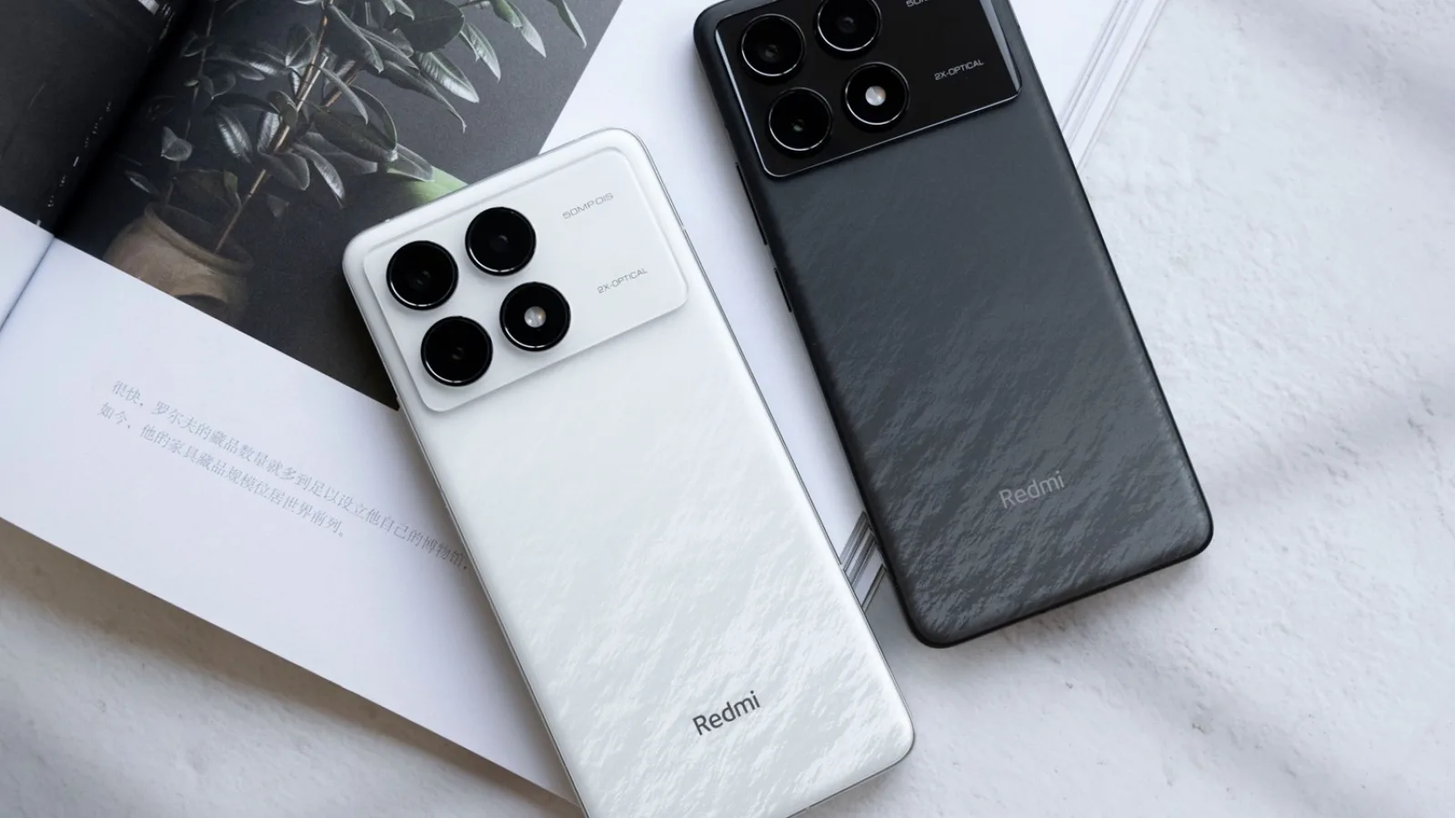 Ce ne rezervă Redmi K70 Ultra? Telefonul ar primi 24 GB de RAM, ecran de 144Hz, procesor de ultimă generație MediaTek