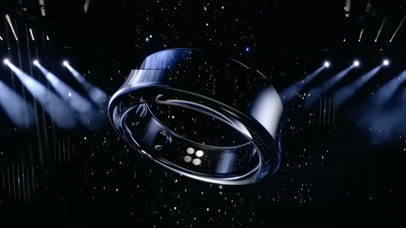Inelul inteligent Samsung Galaxy Ring are noi detalii dezvăluite: mărime, dată lansare, culori