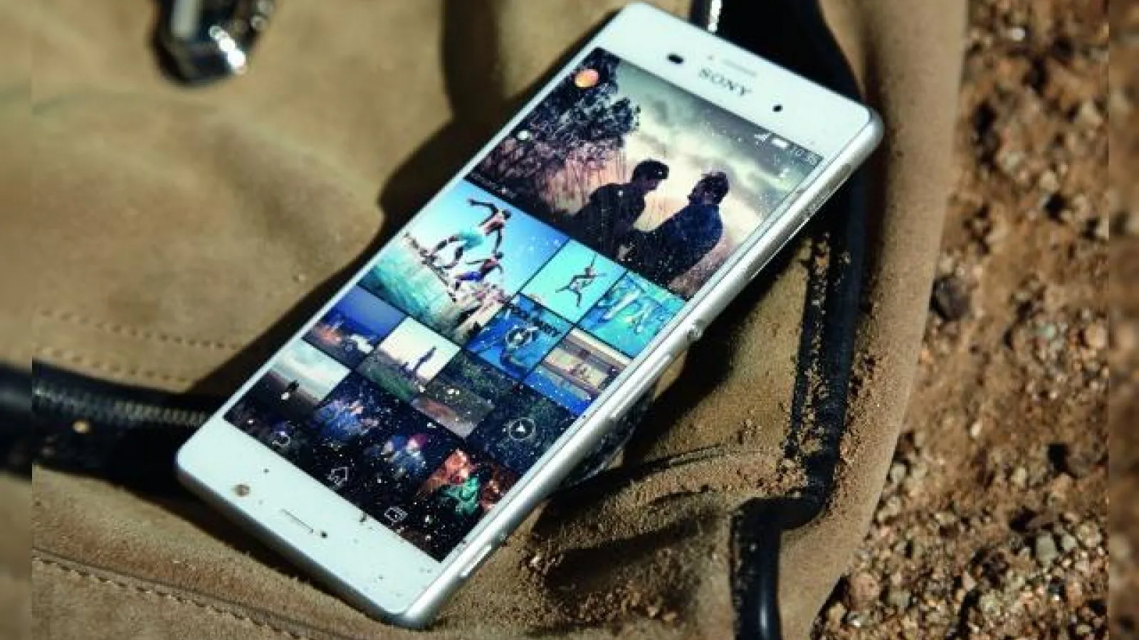 Sony anunță faptul că update-ul Android 5.0 Lollipop va sosi pe toate terminalele din gama Xperia Z