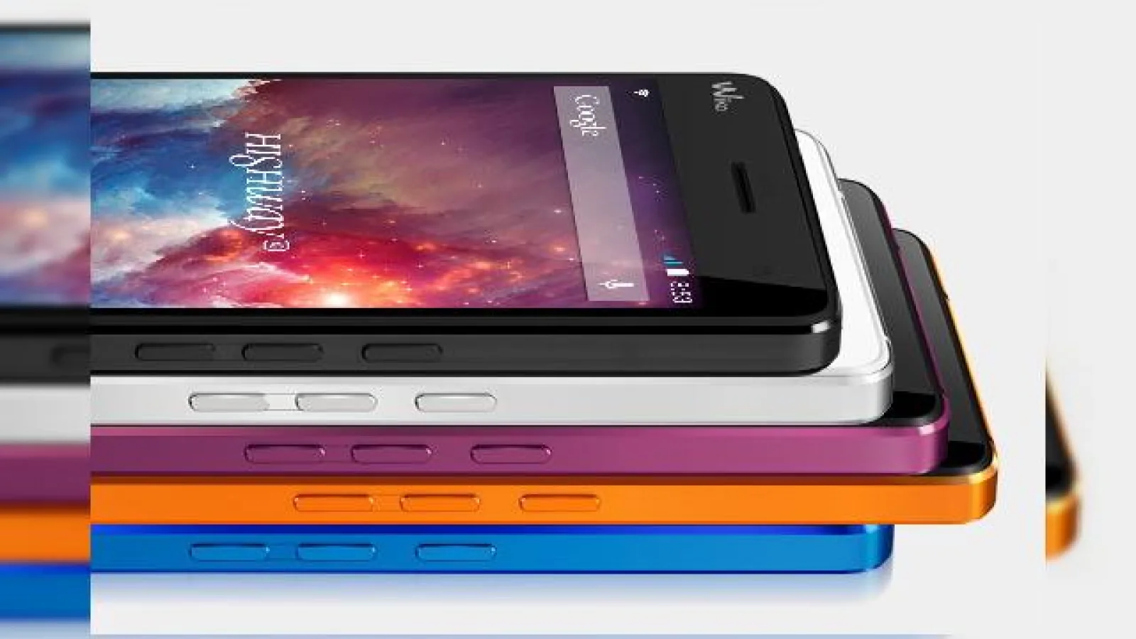 Telefoanele colorate și tinerești Wiko ajung În România În premieră prin MobileTrend.ro