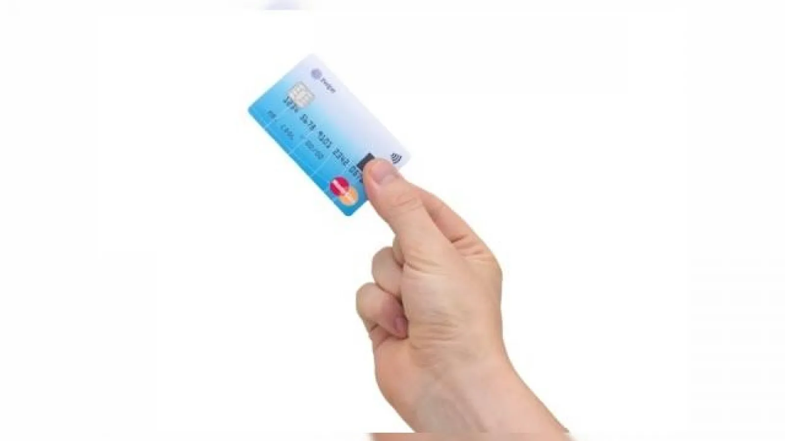 MasterCard dezvăluie cardul Zwipe; acesta va sosi cu un senzor pentru amprente și tehnologia NFC