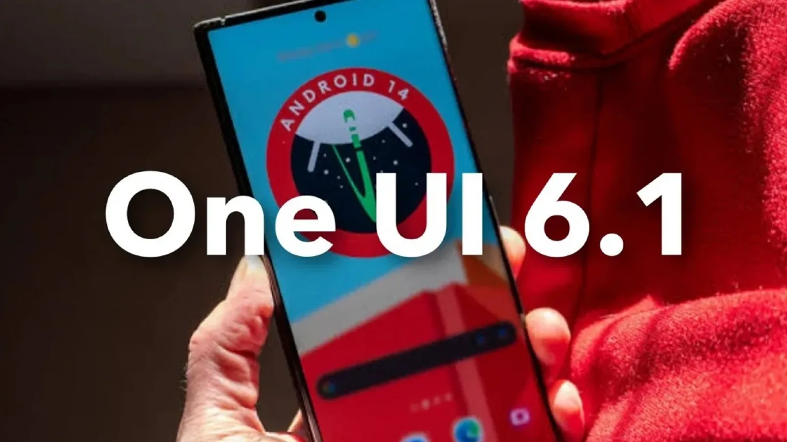 Seriile de telefoane Samsung Galaxy S22 și Galaxy S21 vor primi curând noua actualizare la One UI 6.1