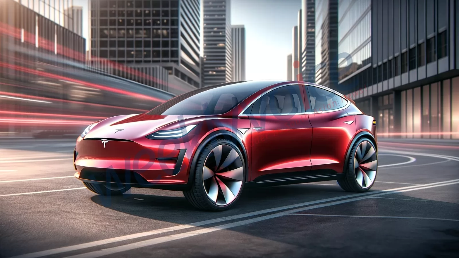 Mașina electrică Tesla de buget sosește în 2025; Elon Musk se arată îngrijorat de ascensiunea producătorilor chinezi de automobile