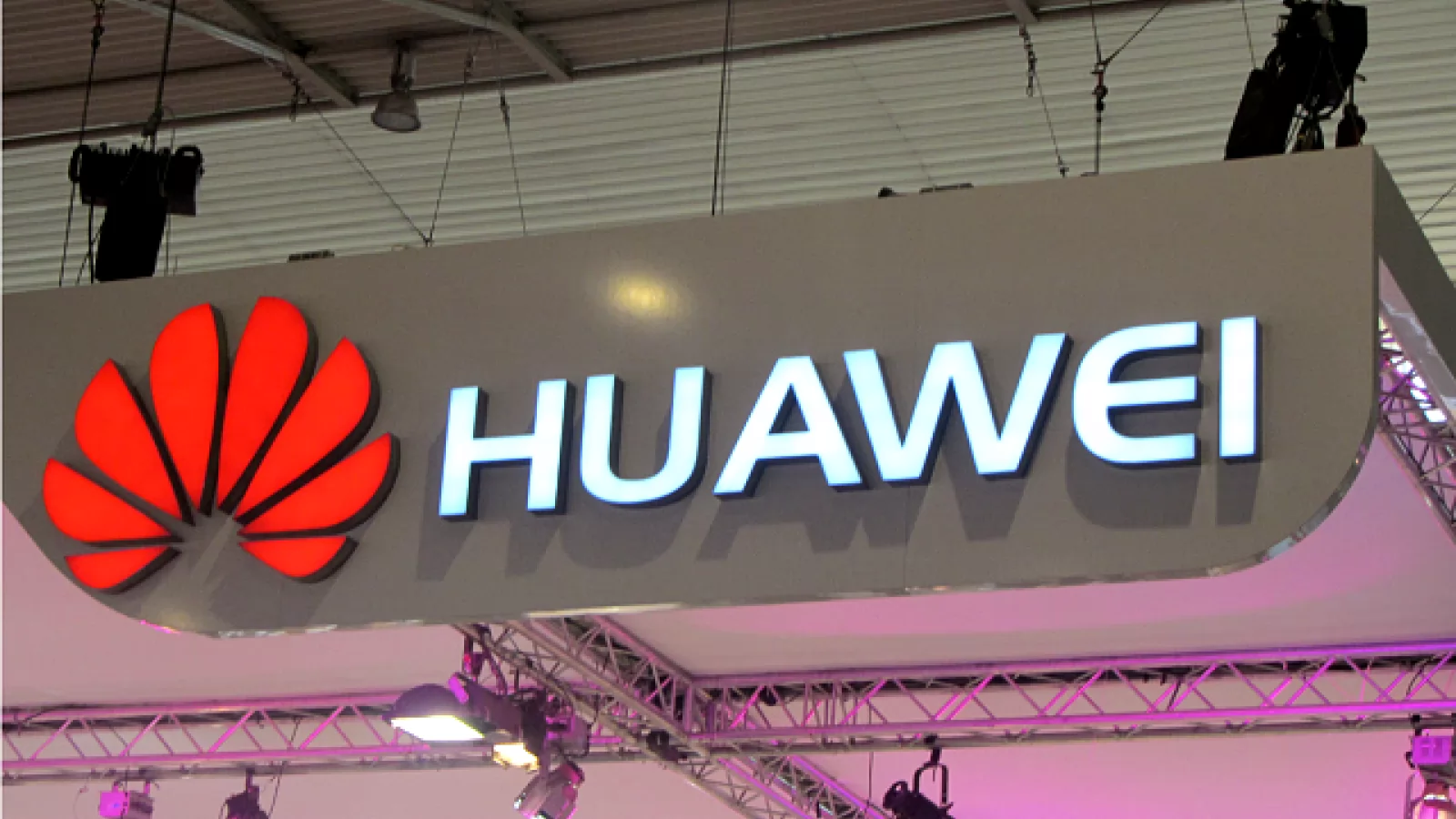 Huawei are În plan consolidarea afacerii de pe piața europeană