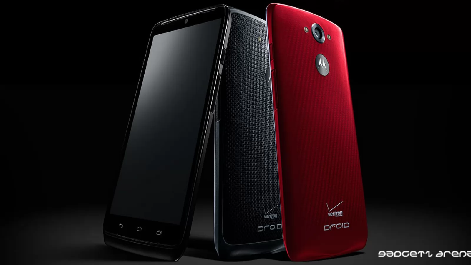 Moto Droid Turbo apare În noi imagini; lansarea este programată pentru 28 octombrie