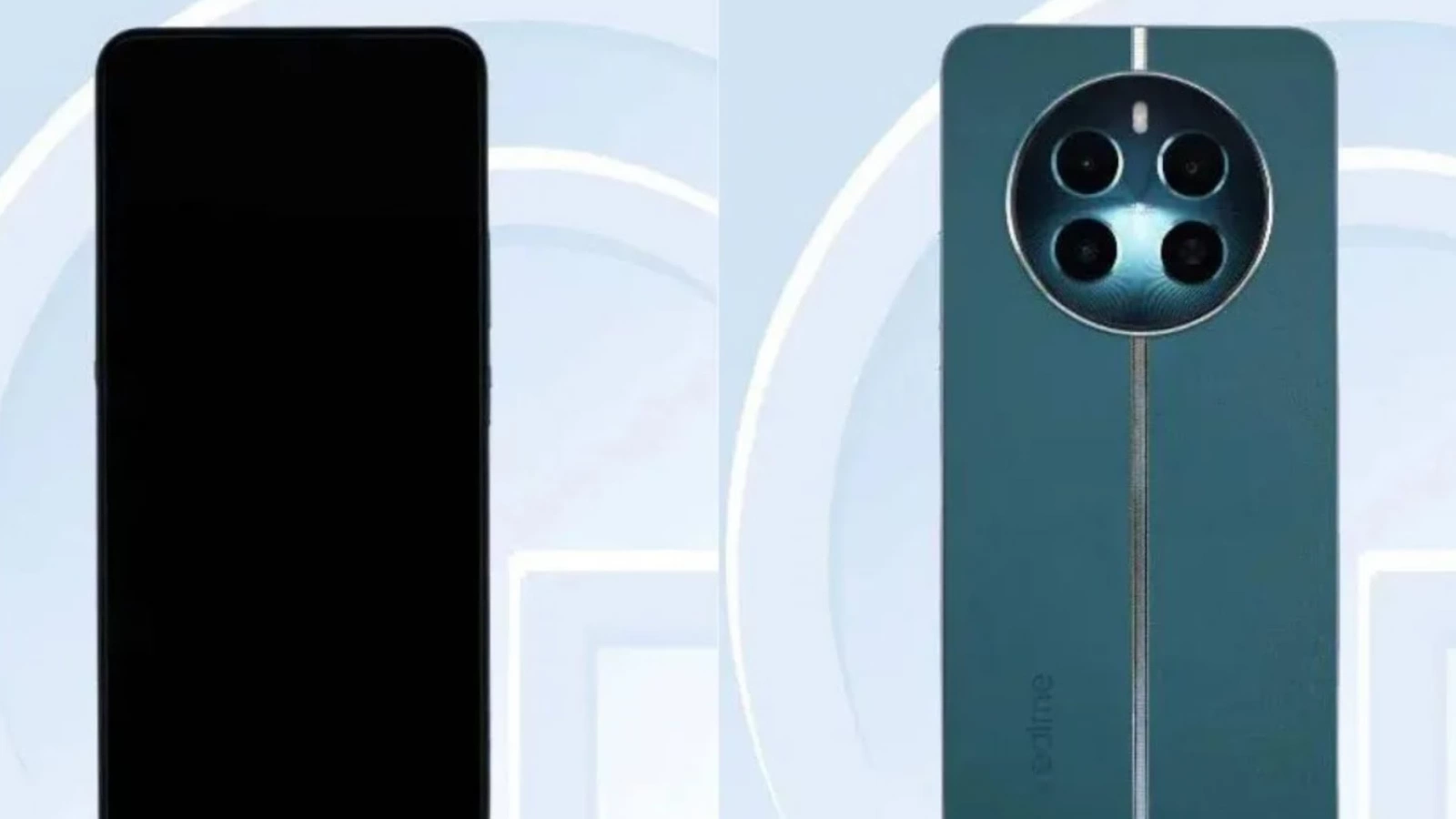realme 12 şi realme 12+ sunt gata de lansare, au camere în stil Pro; Proaspăt certificate în China!