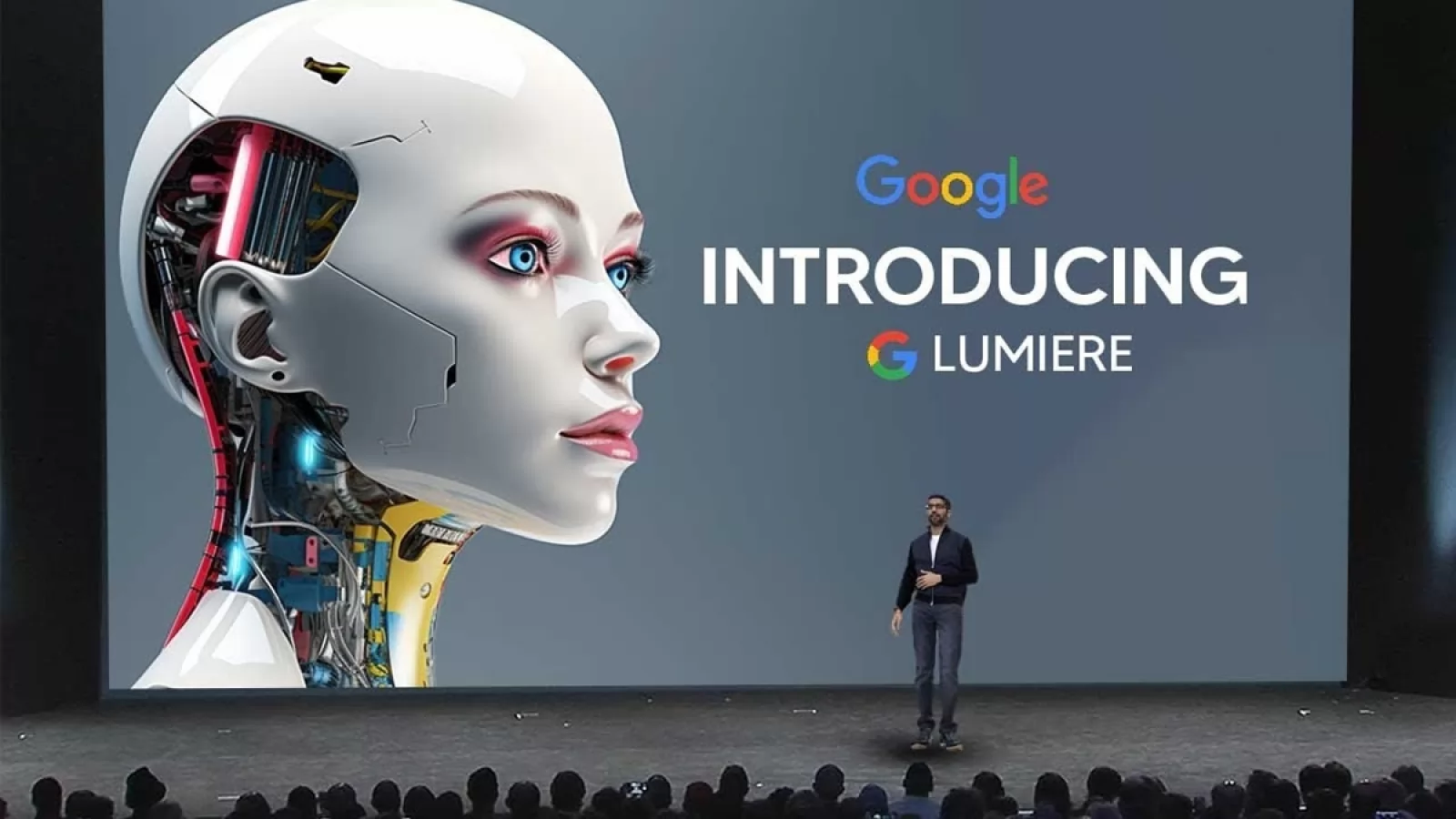 Google Lumiere, inovație în AI: Videoclipuri care frizează granițele realității