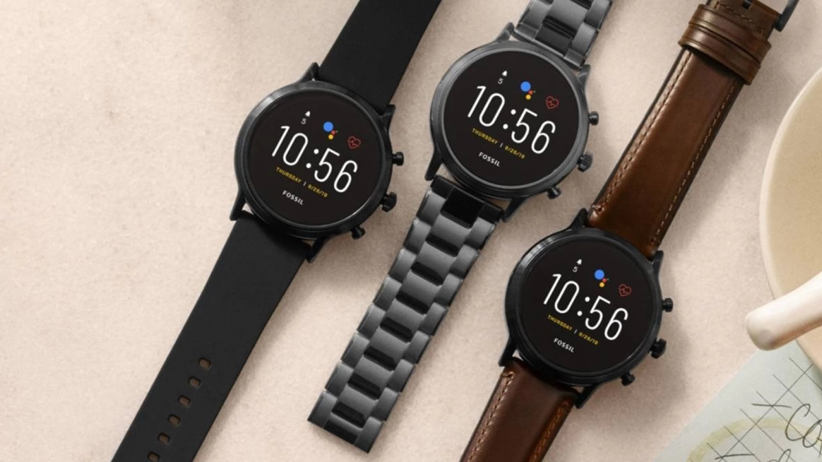 Veste surprinzătoare: Fossil părăsește piața smartwatch; Ce se întâmplă cu ceasurile din seria Fossil Gen 6?