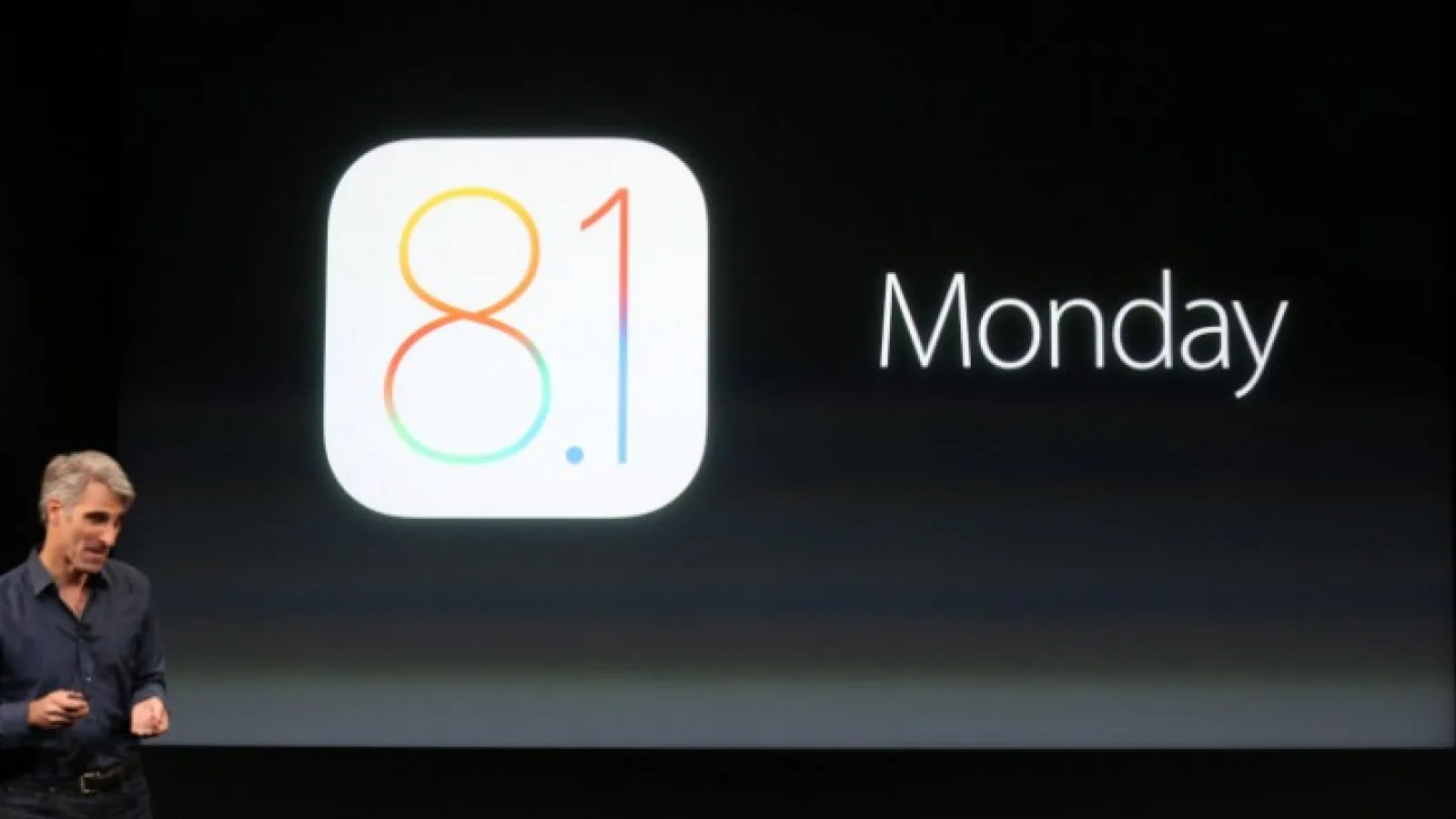 Actualizarea iOS 8.1 sosește azi În jurul orei 20:00, ora României; Iată ce aduce nou!