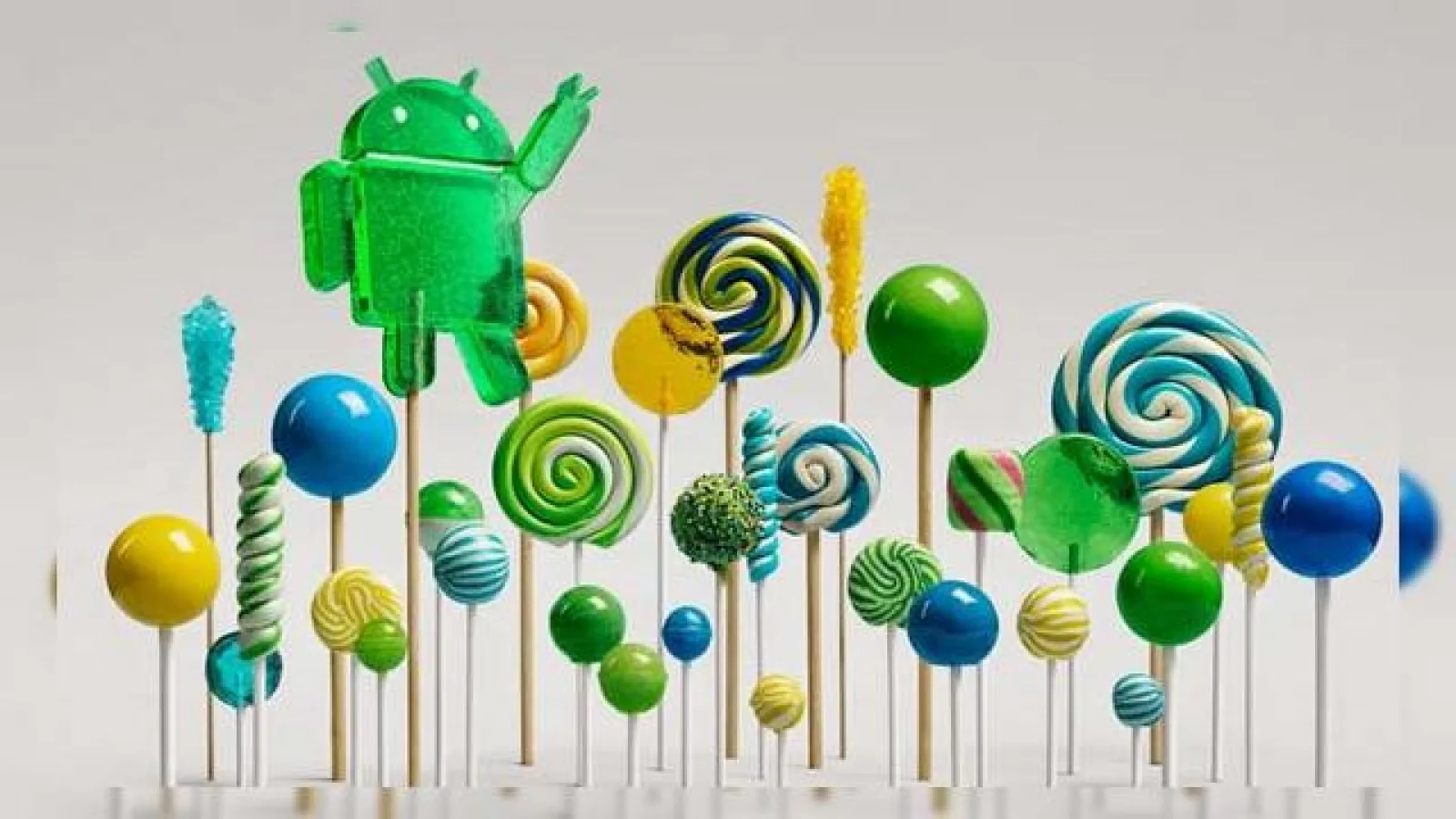 Iată programul actualizărilor la Android 5.0 Lollipop pentru terminalele HTC populare