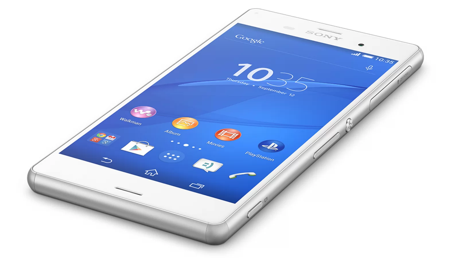 Sony Își modifică din nou target-ul de vânzări pentru dispozitivele de tip smartphone