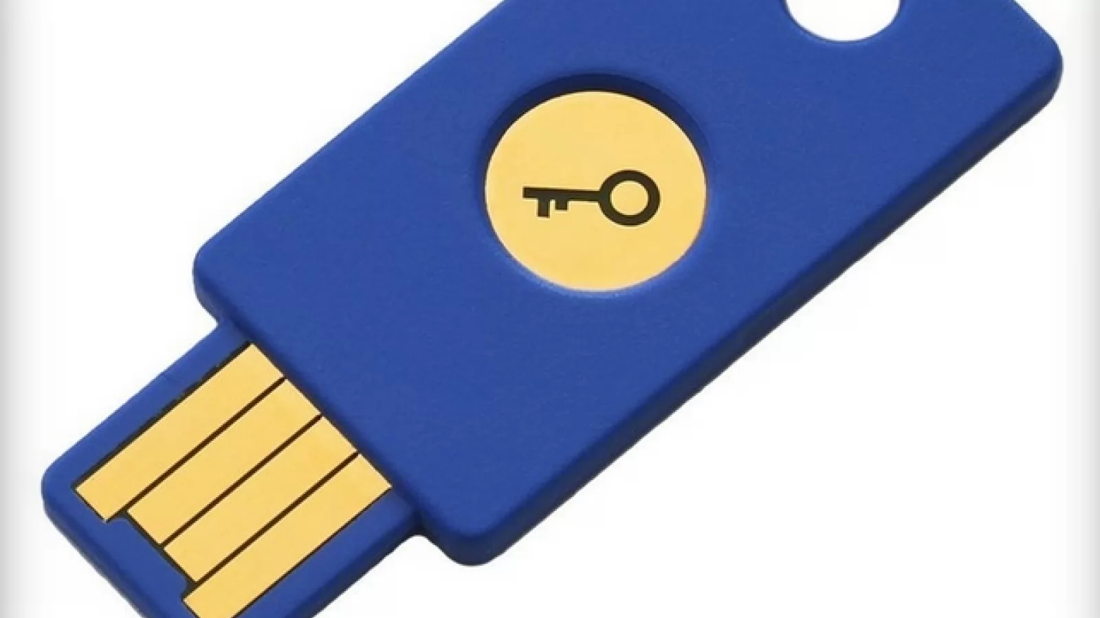 Google lansează suportul Security Key pentru un sistem de verificare În doi pași