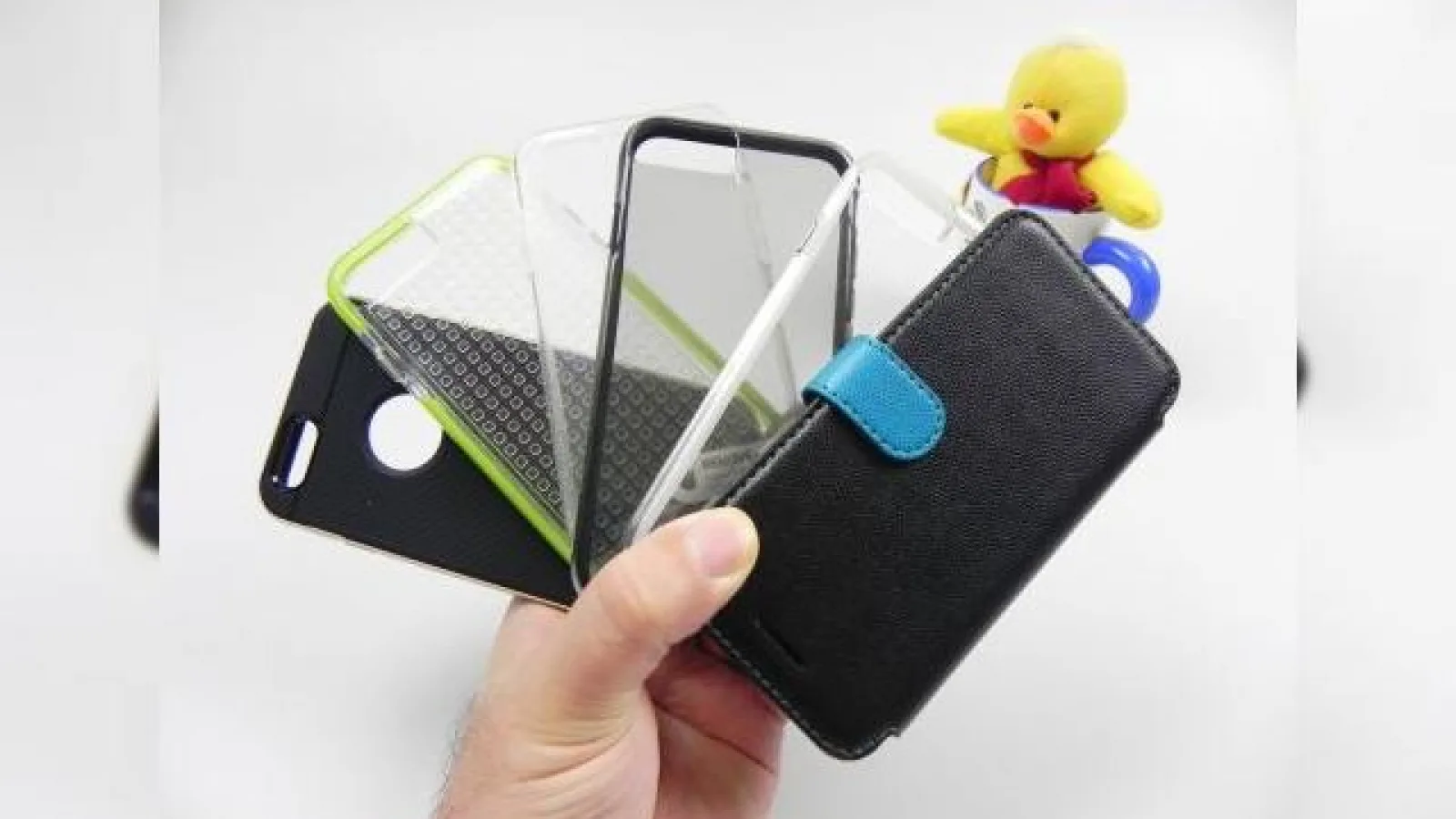 Review huse iPhone 6 de la Mobiledirect.ro + Concurs (Case Mate/ Verus): modele flip elegante, protecții cu margini din aluminiu și transparență din belșug (Video)