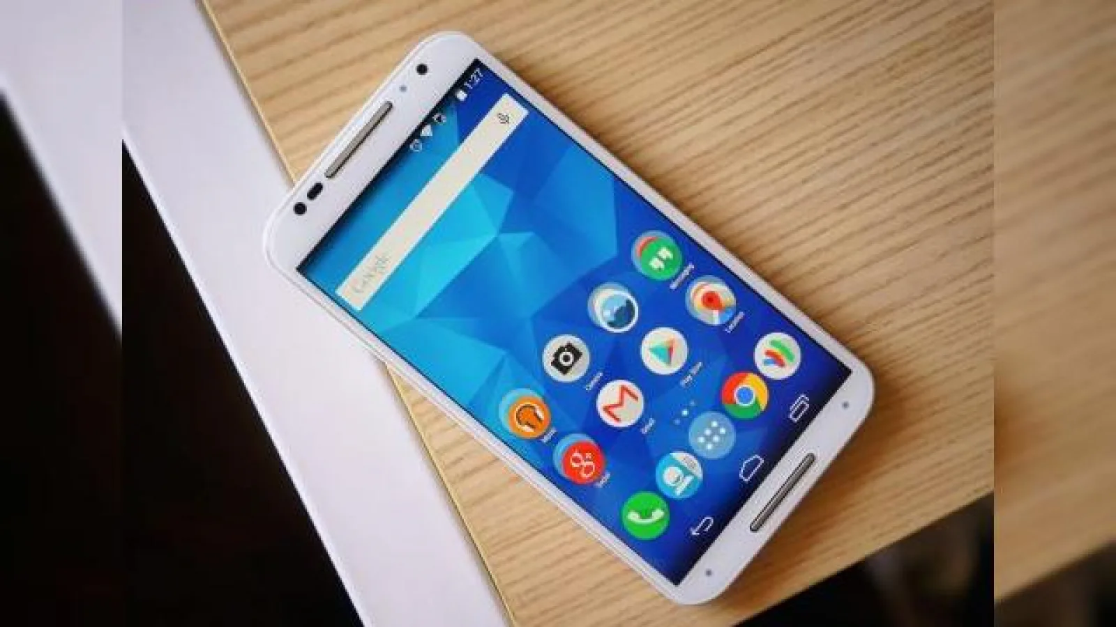 Nova Launcher primește elemente de Android 5.0 Lollipop, printre care și iconuri și animații ale folderelor