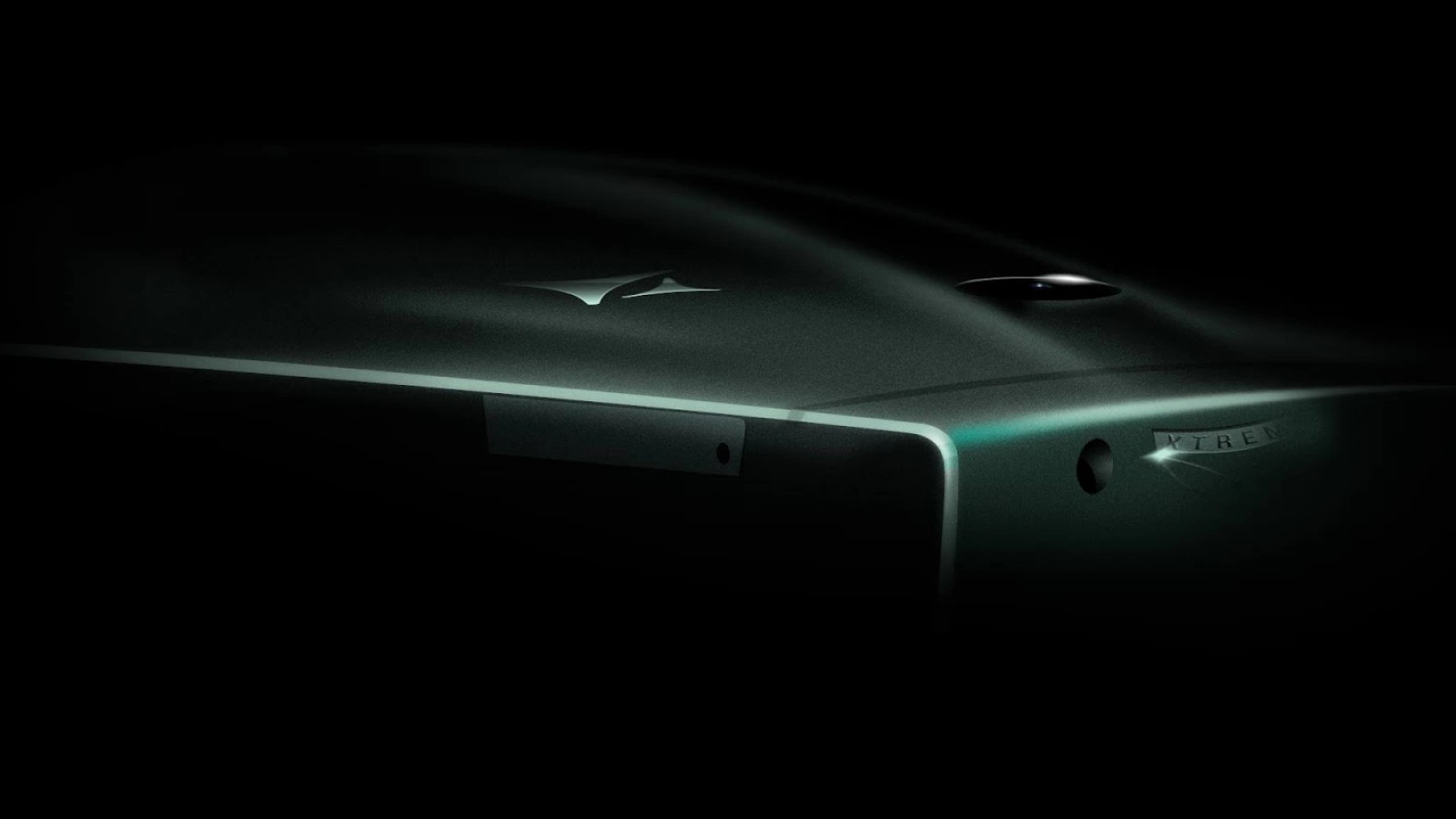 Allview X1 Xtreme Mini primește un nou teaser, are o alură de supermașină