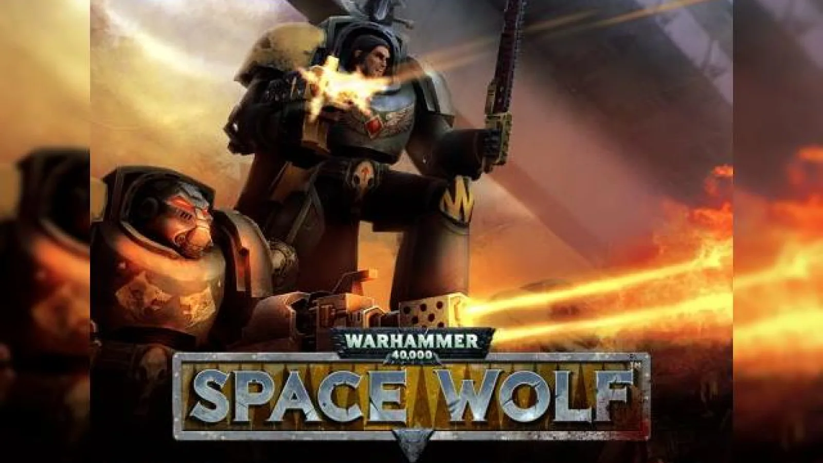 Jocul de strategie turn based și cărți Warhammer 40,000 Space Wolf e gata de lansare pe iOS (Video)