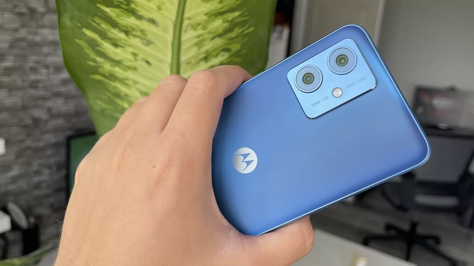 Motorola Moto G54 Power Edition 5G: Camera îşi depăşeşte condiţia în repetate rânduri