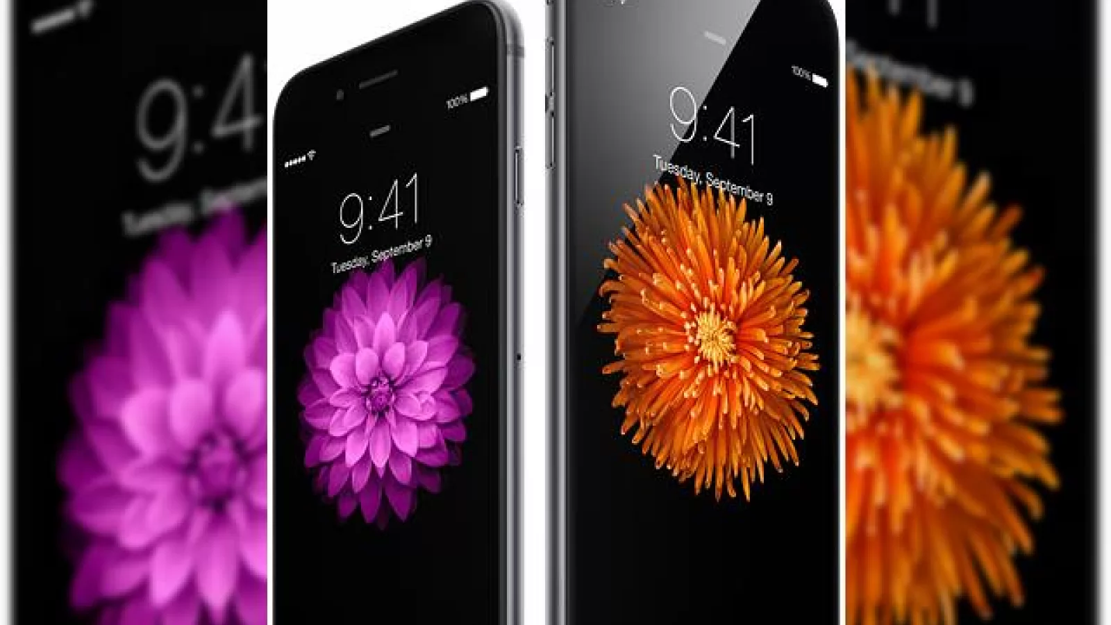 iPhone 6 și iPhone 6 Plus disponibile acum la pre-comandă și prin operatorul Telekom