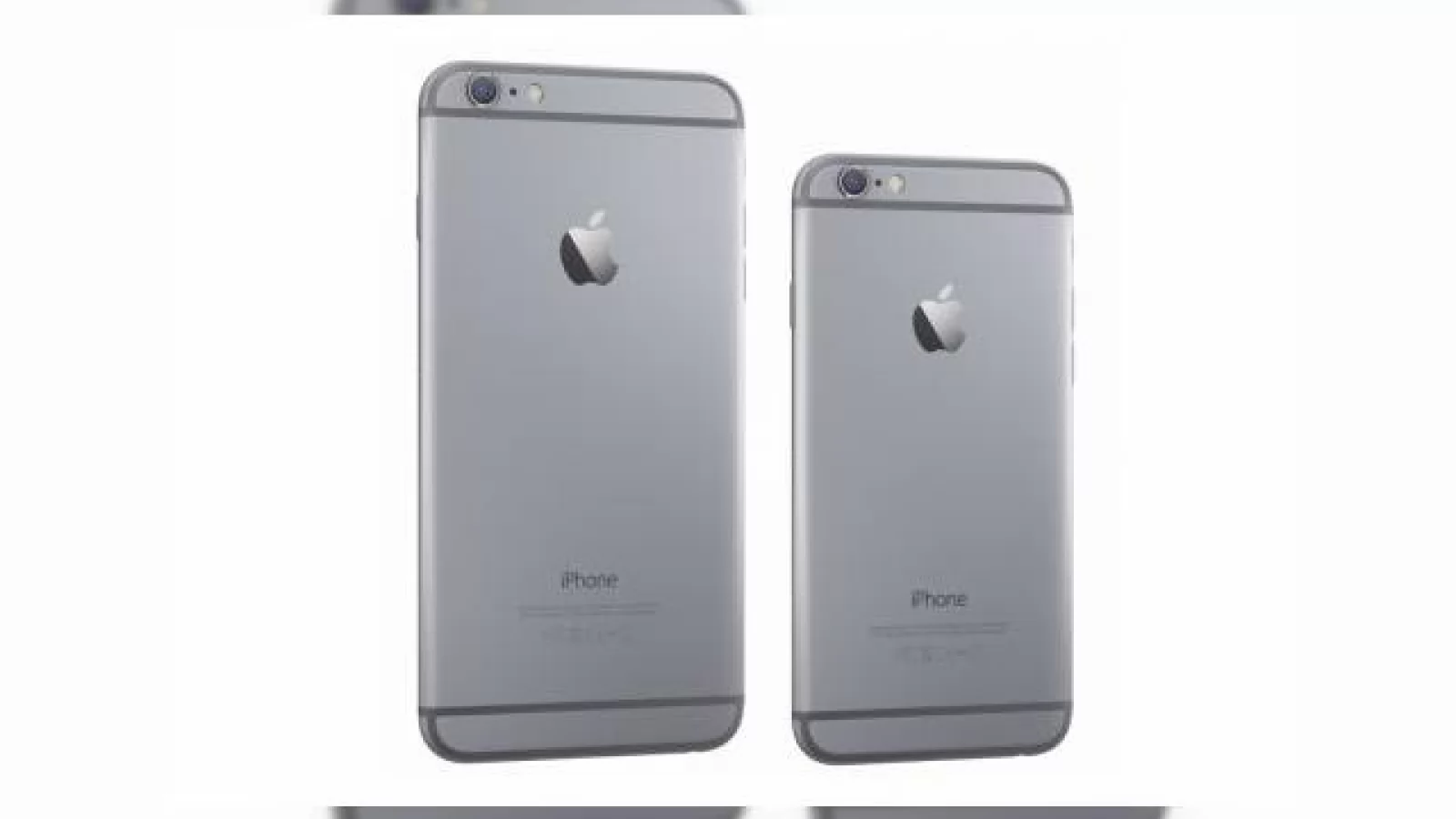 Vodafone România demarează programul de pre-comenzi pentru iPhone 6 și iPhone 6 Plus