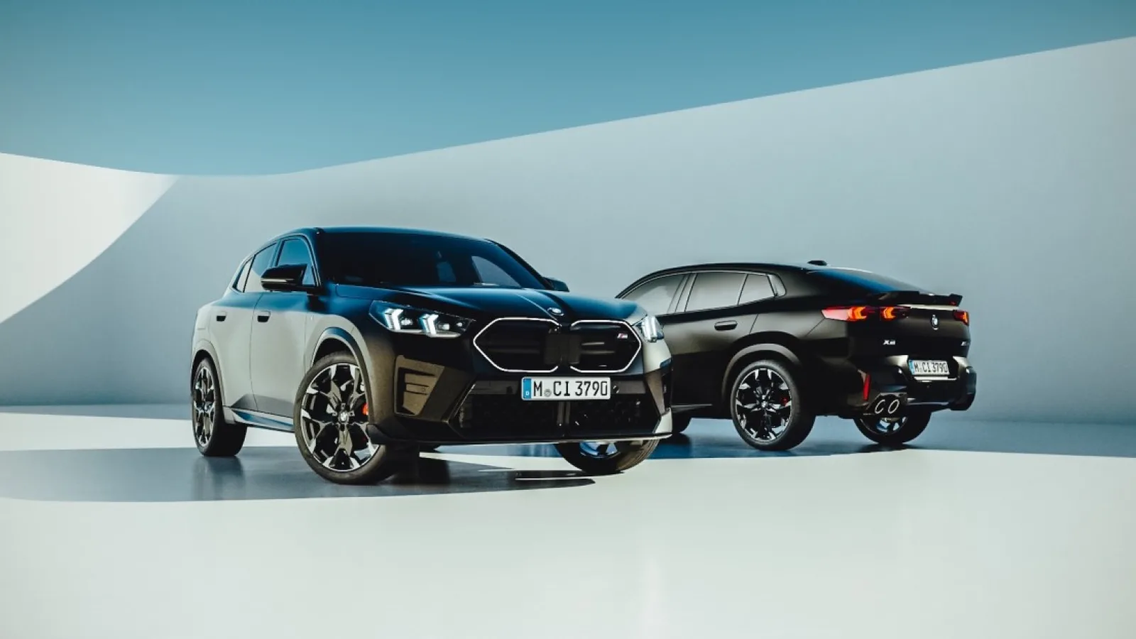 BMW lansează modelele electrice i5 xDrive40 și iX2 eDrive20; Viteza și eficiență în noile modele