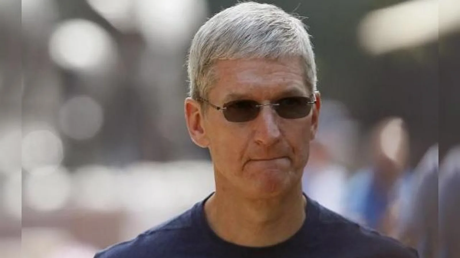 Tim Cook e prezent În China În cadrul unor discuții cu oficialii guvernului local