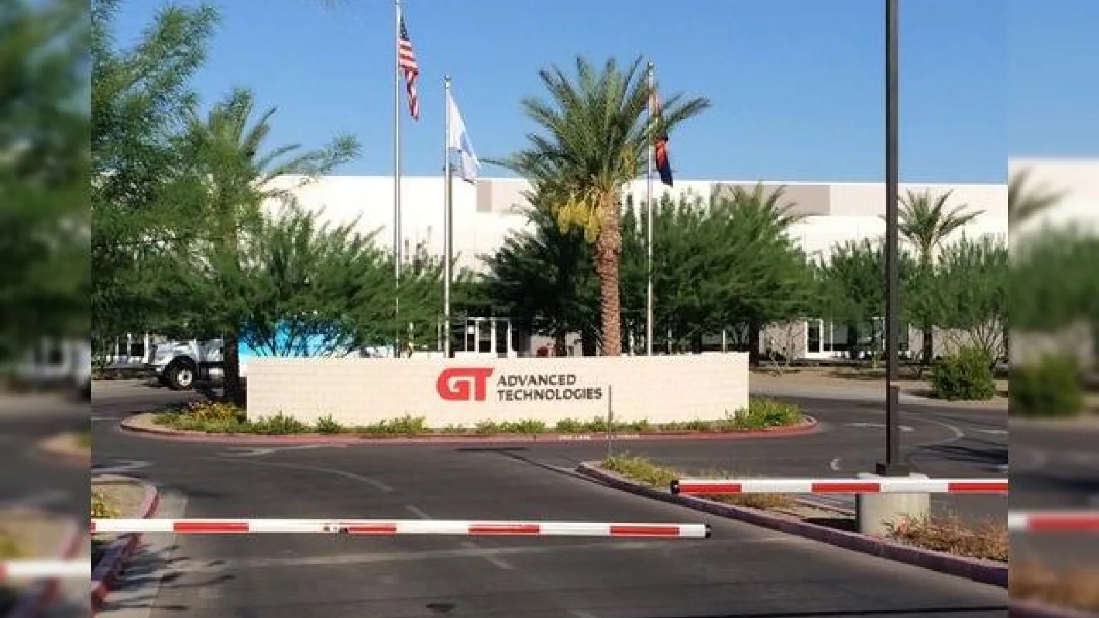 Apple regretă colaborarea cu producătorul de cristal de safir GT Advanced, distrusă de datoriile către Apple