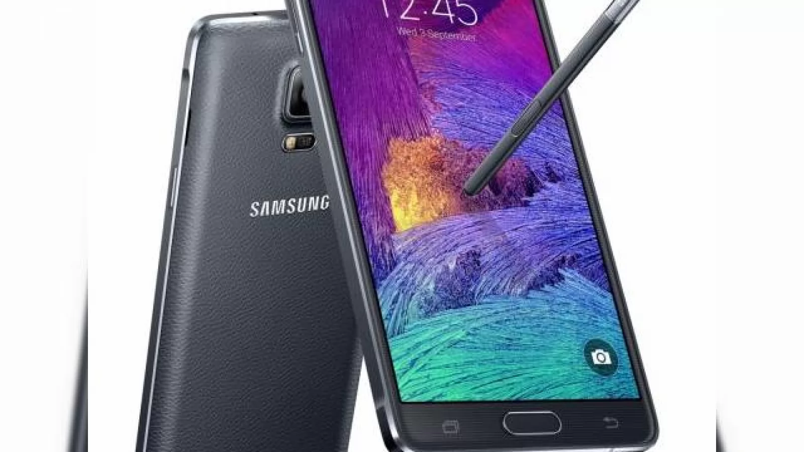 Samsung Galaxy Note 4 vândut În 4.5 milioane de unități Încă de la debutul pe piață