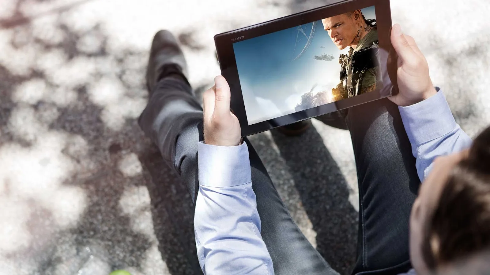Sony ar putea lansa o tabletă de 12 inch la Începutul anului viitor