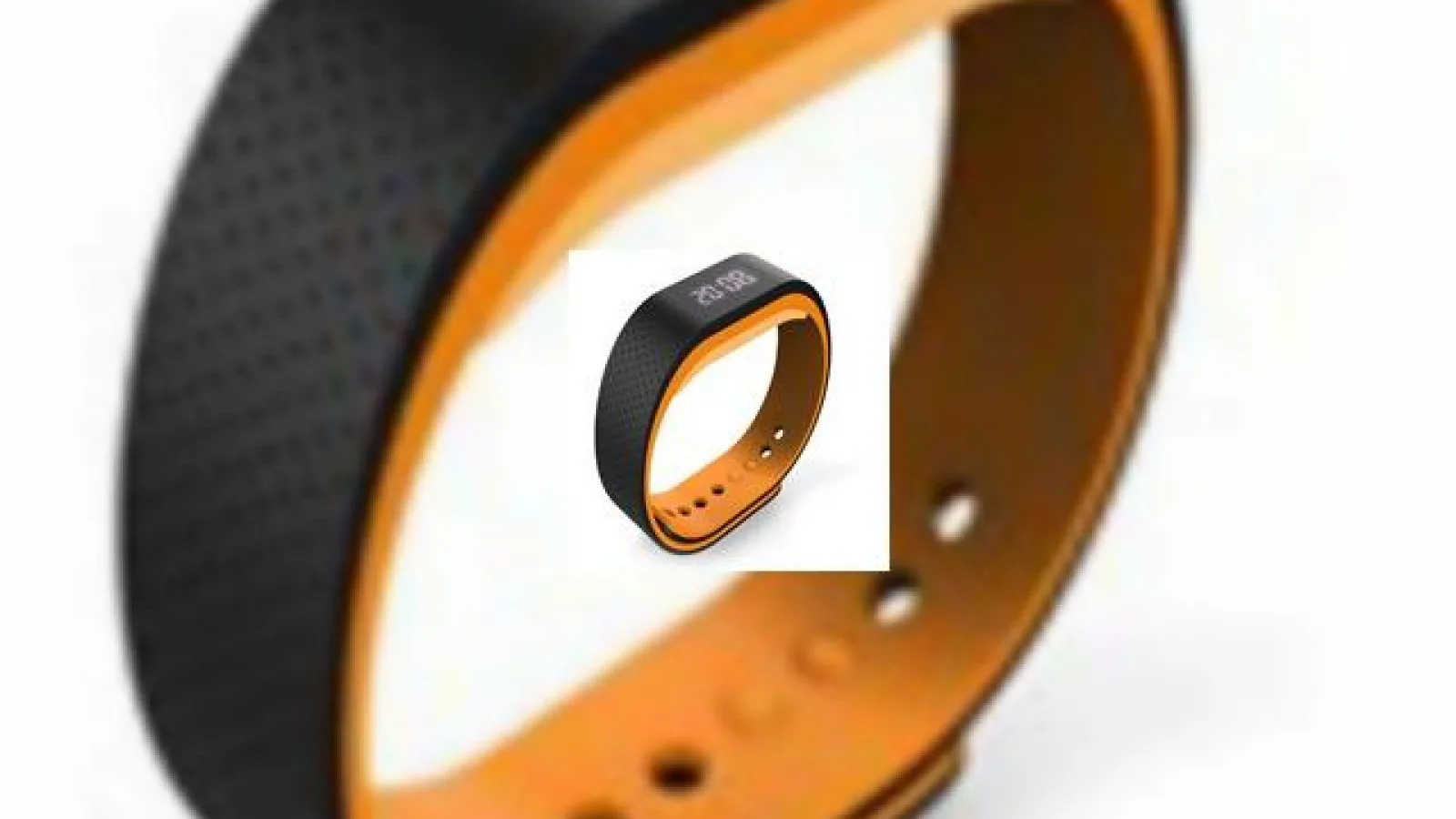 Lenovo listează tracker-ul fitness Smartband SW-B100 pe site-ul oficial